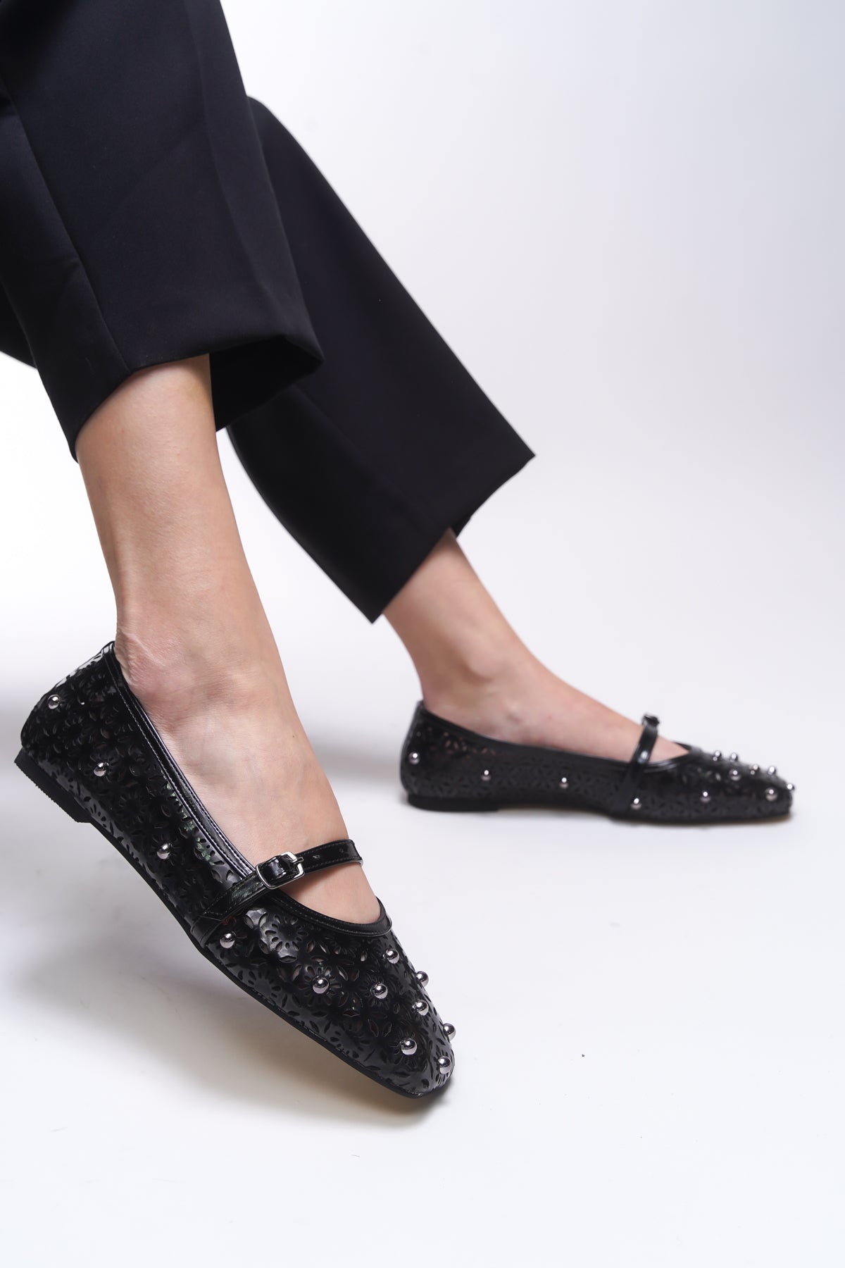 Riccon Eraemius Kadın Babet 0012300