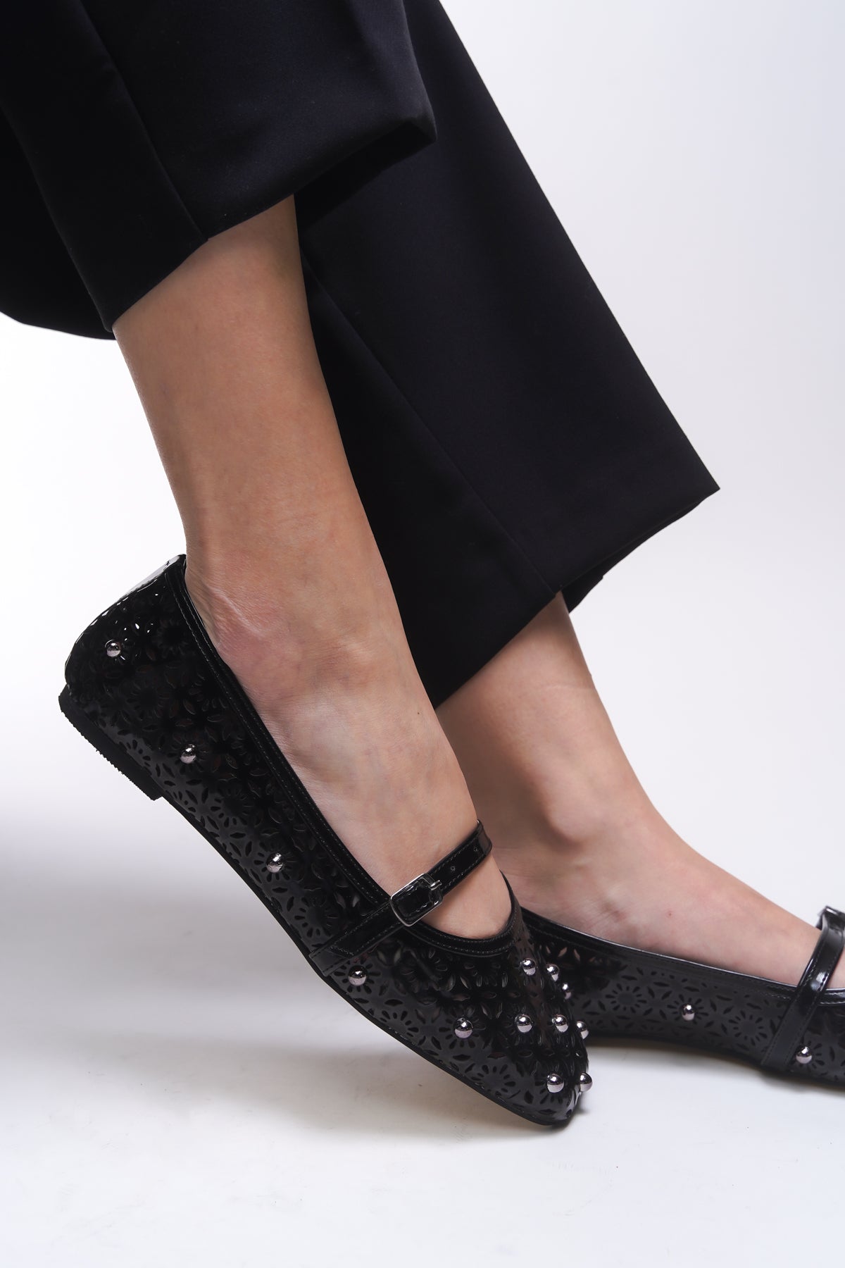 Riccon Eraemius Kadın Babet 0012300