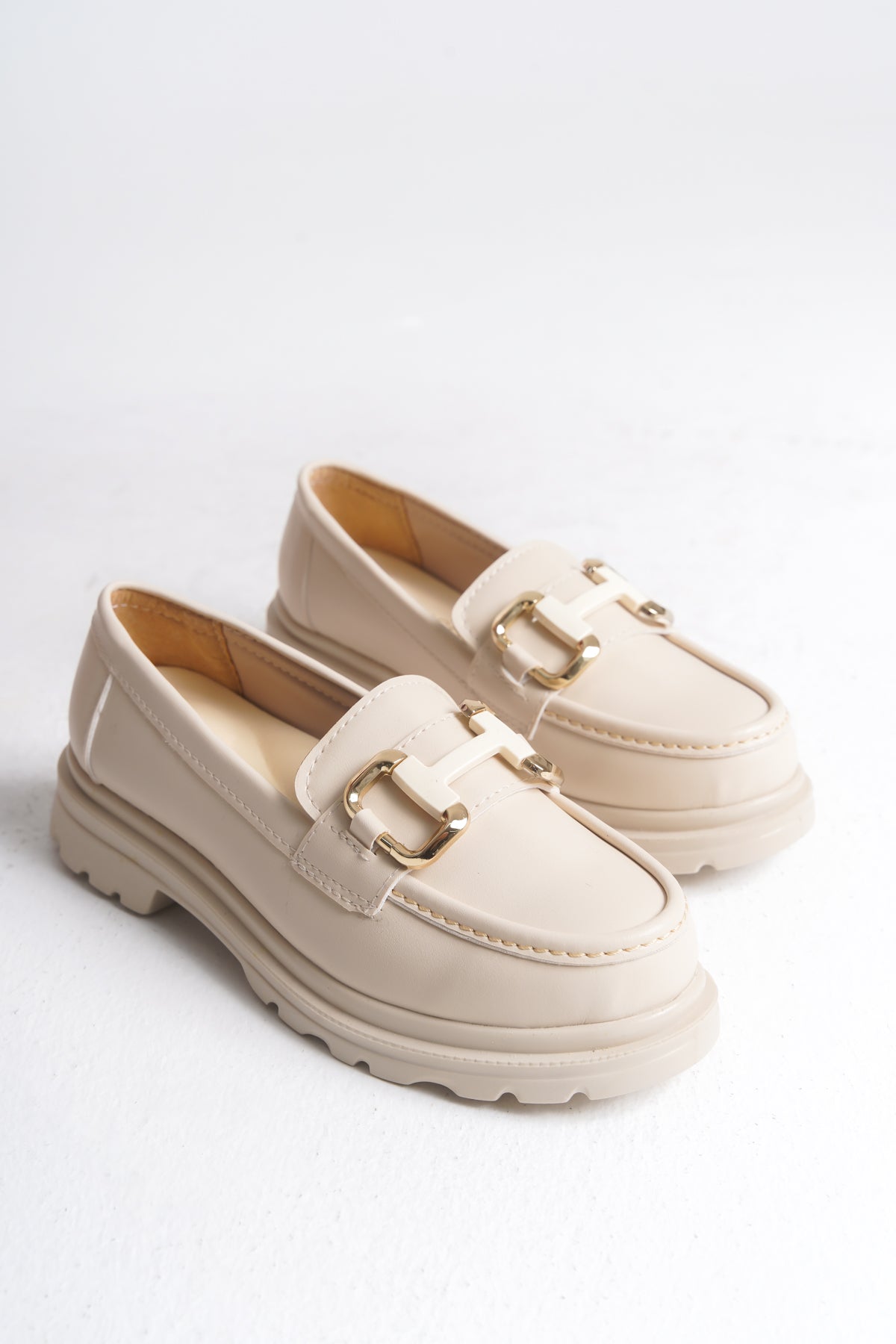 Riccon Kadın Loafer 0012510