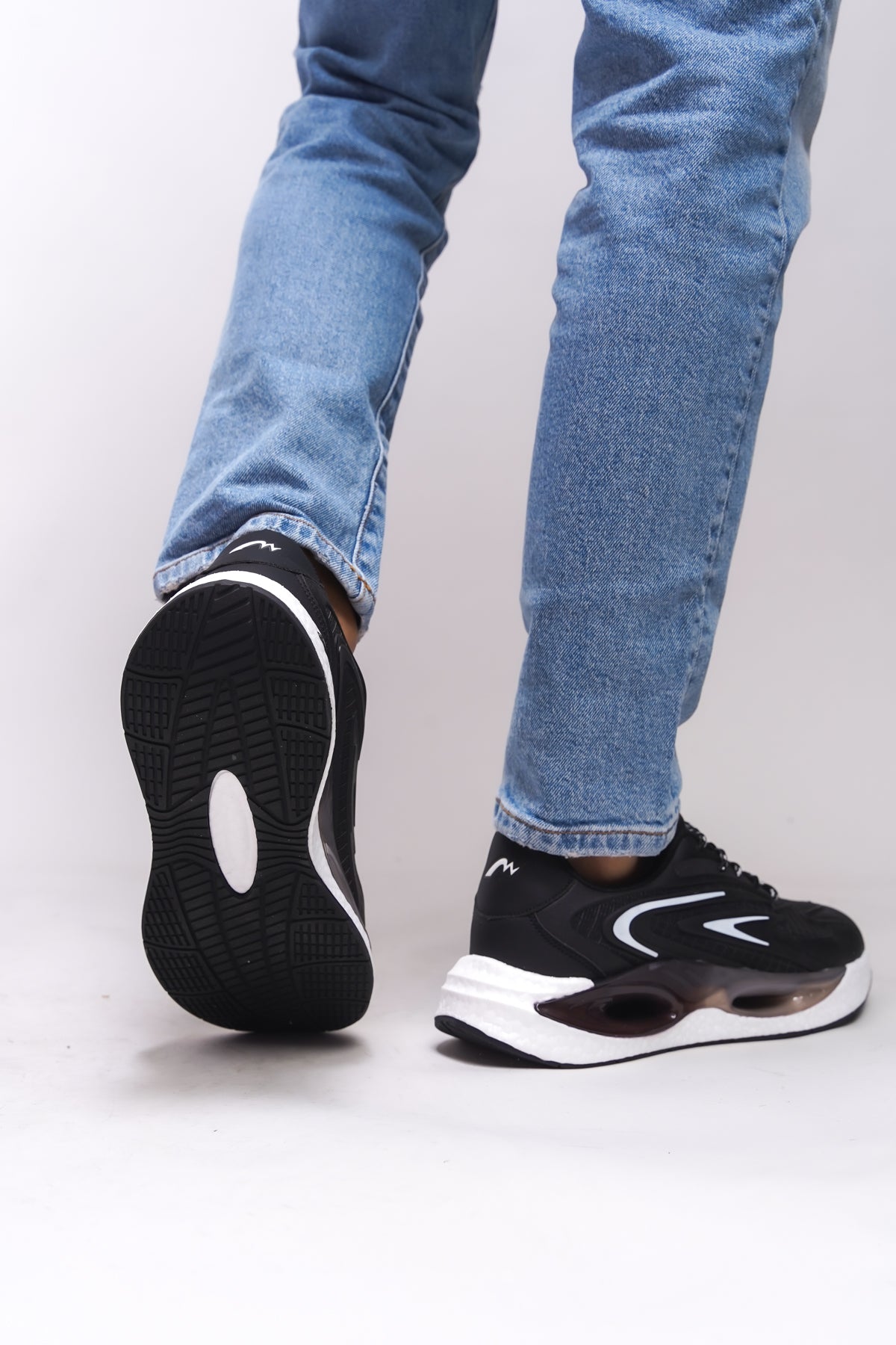 Rcn Pierseith Erkek Sneaker 00124894