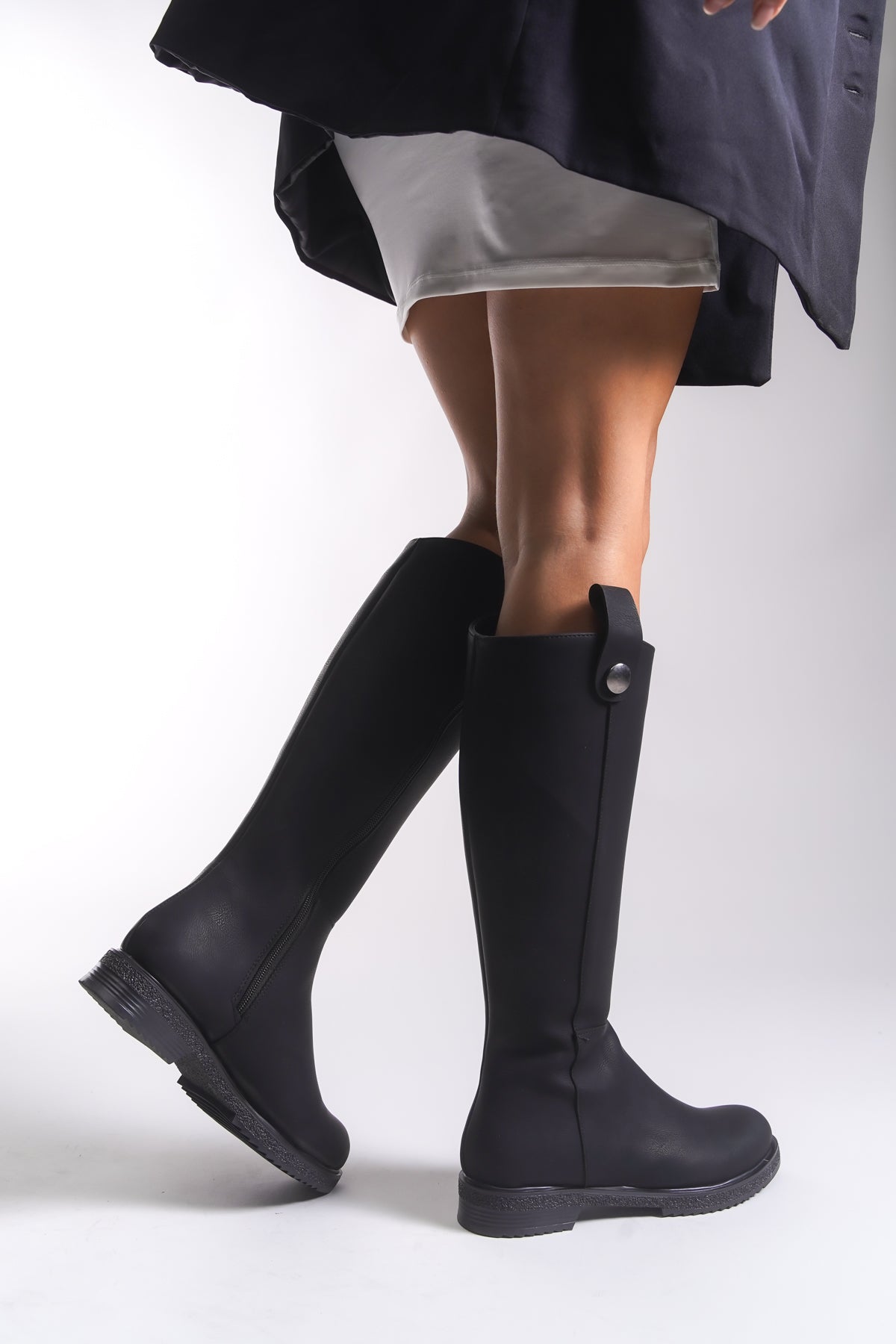 Riccon Kadın Çizme 00120120