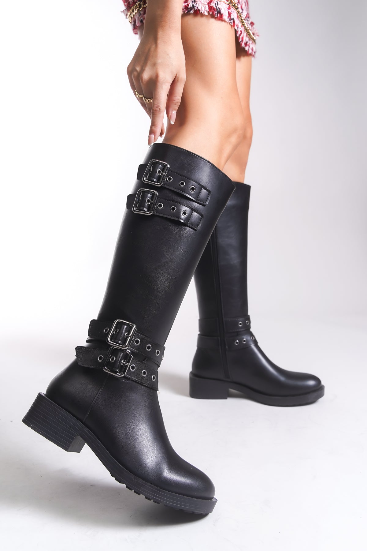 Riccon Ceruvielle Kadın Çizme 00128836