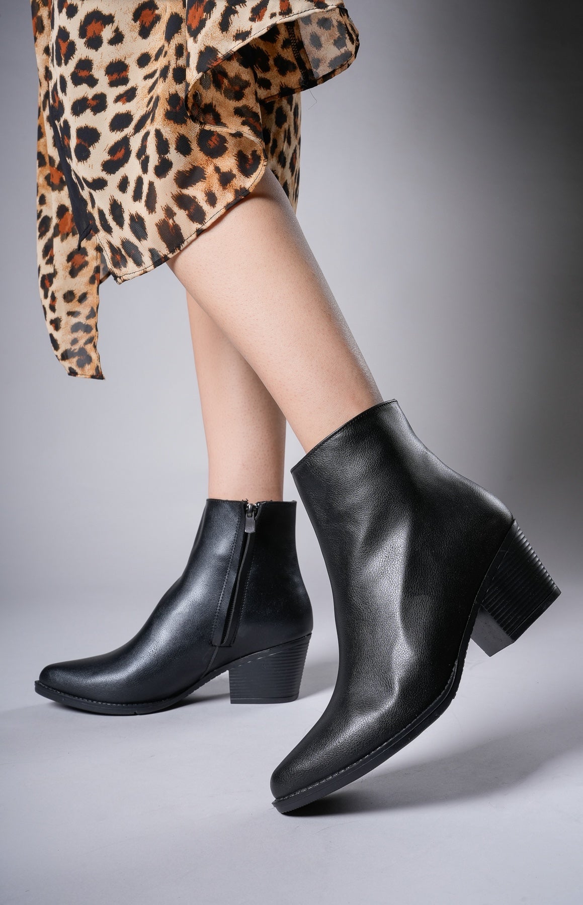 Riccon Gworlann Kadın Bot 00125005