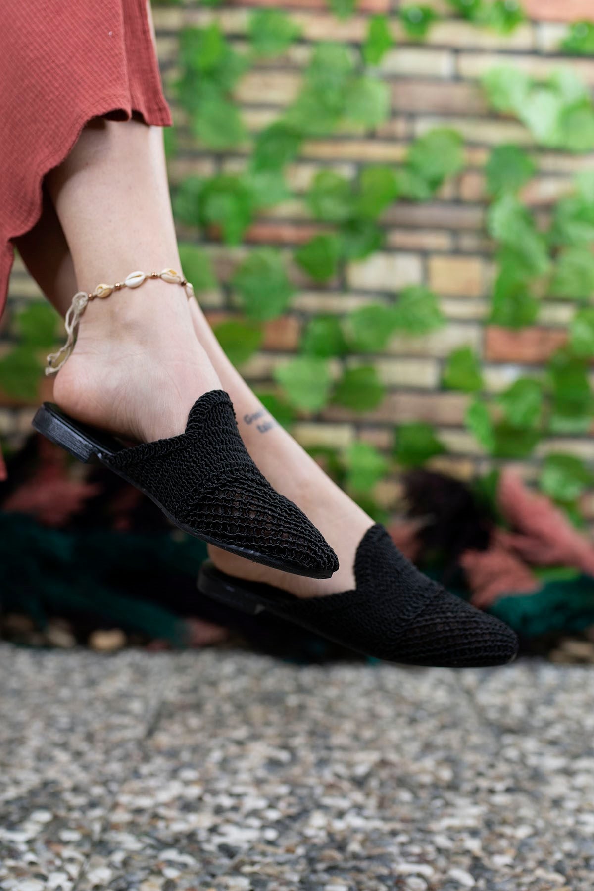 Riccon Kadın Terlik 001202