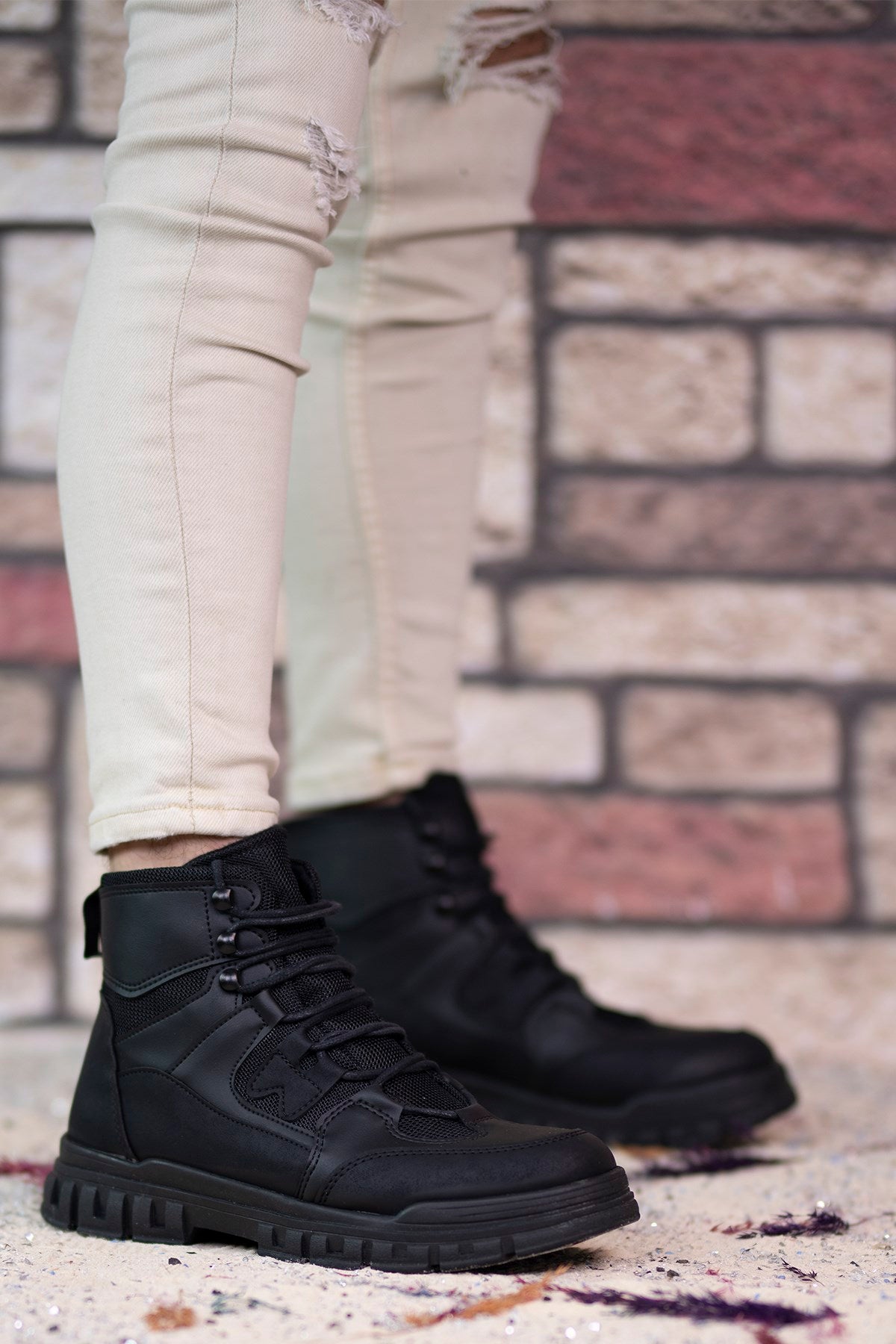 Riccon Erkek Bot 0012808