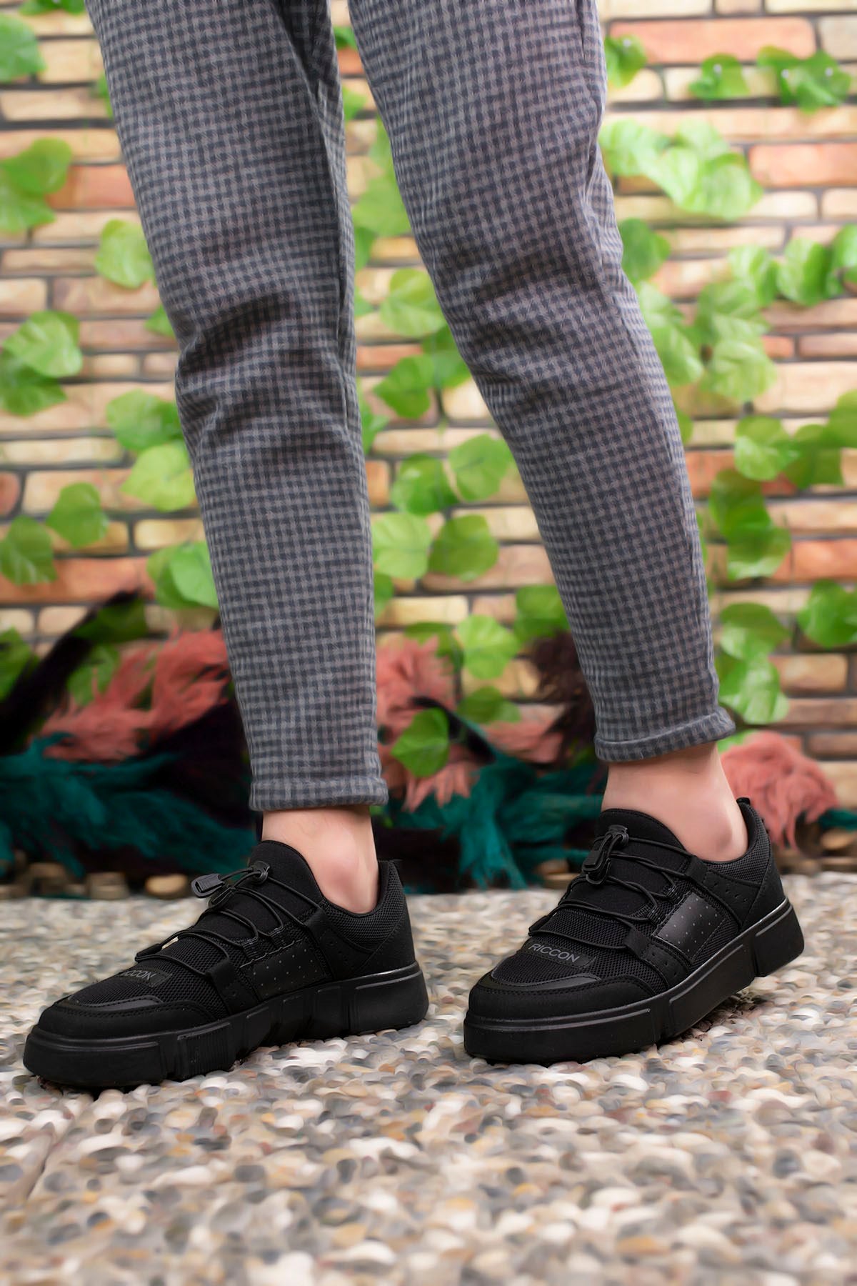 Riccon Erkek Sneaker 00122023