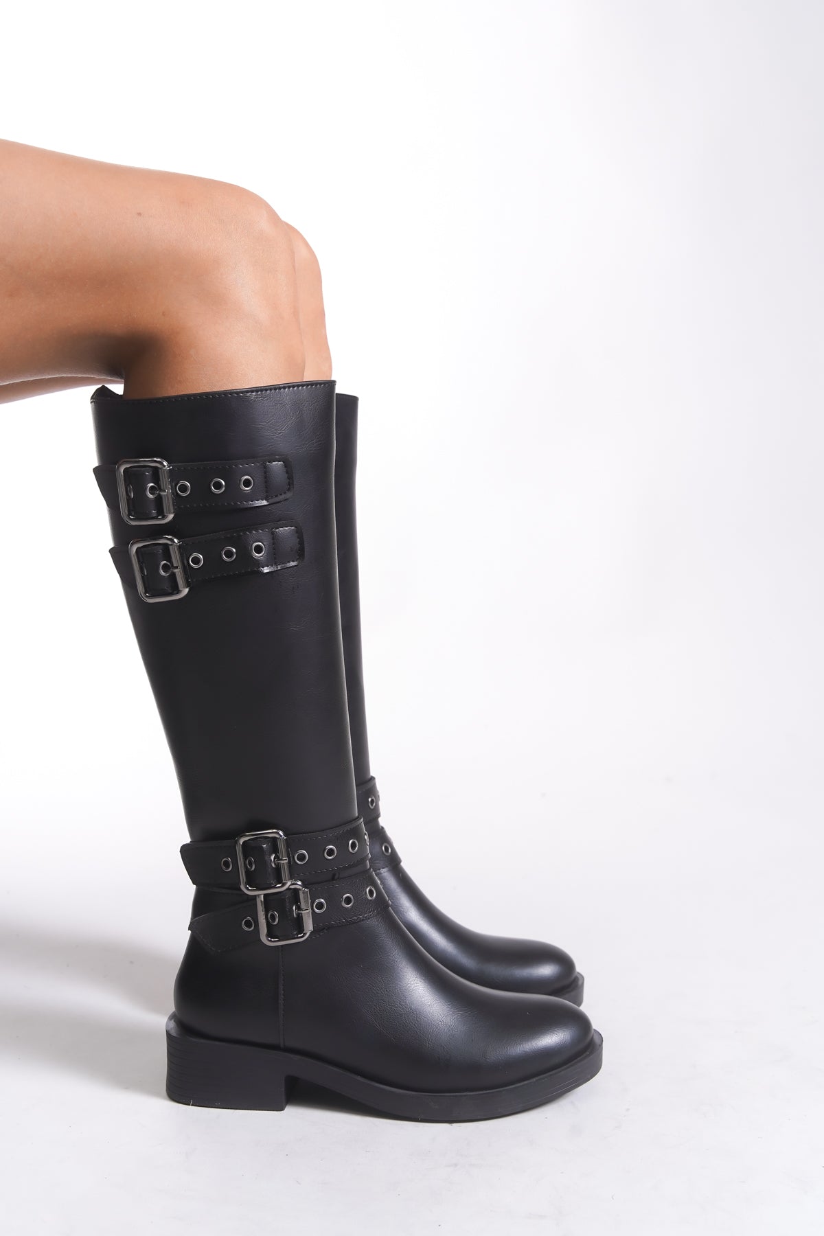 Riccon Ceruvielle Kadın Çizme 00128836