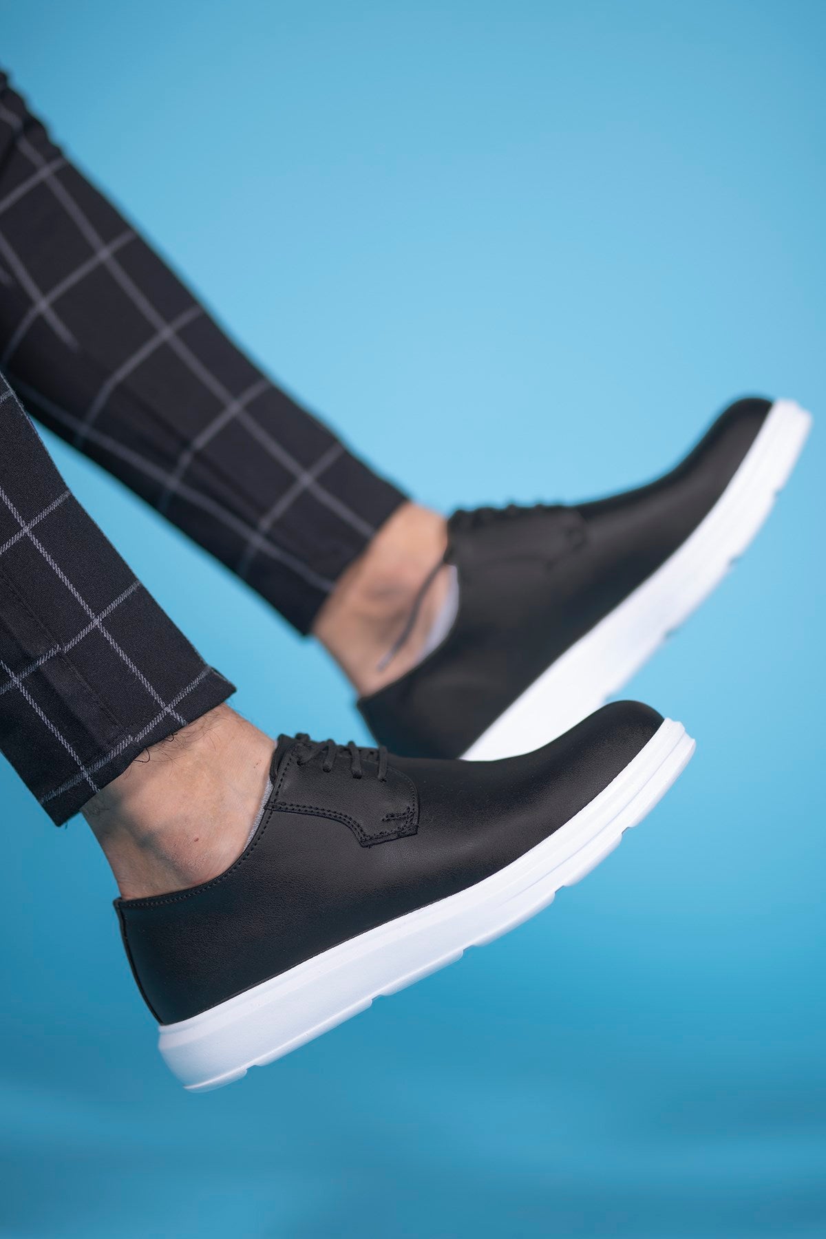 Riccon Erkek Casual Ayakkabı 00125481