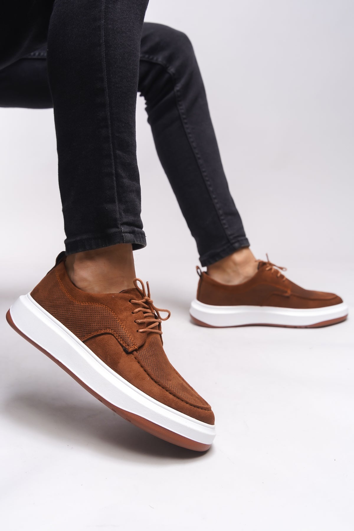 Riccon Raimfyr Erkek Sneaker 0012485