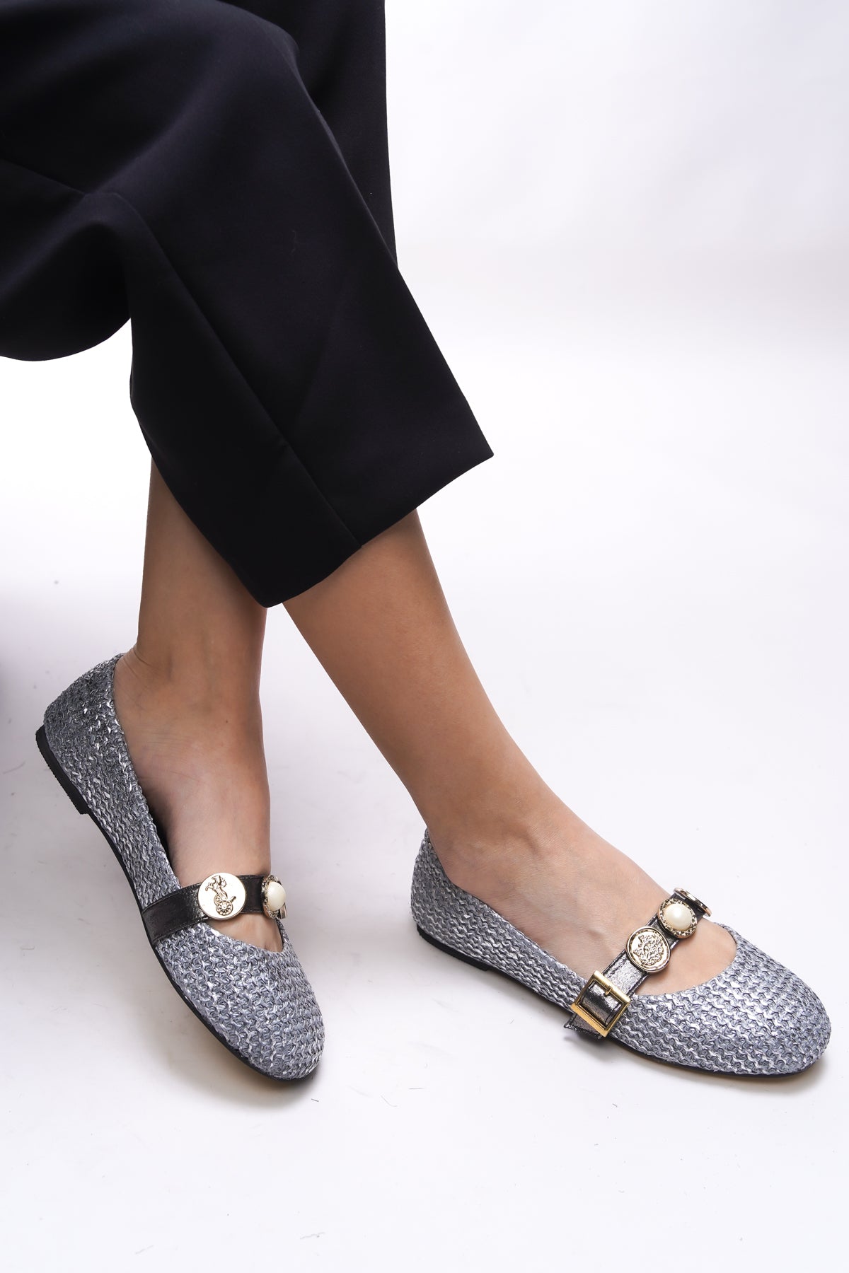 Riccon Dhicnoha Kadın Babet 0012600