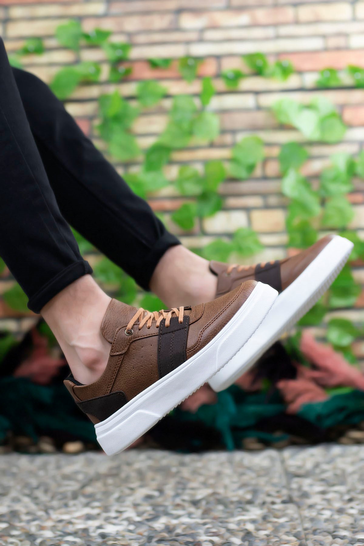 Riccon Erkek Sneaker 0012447