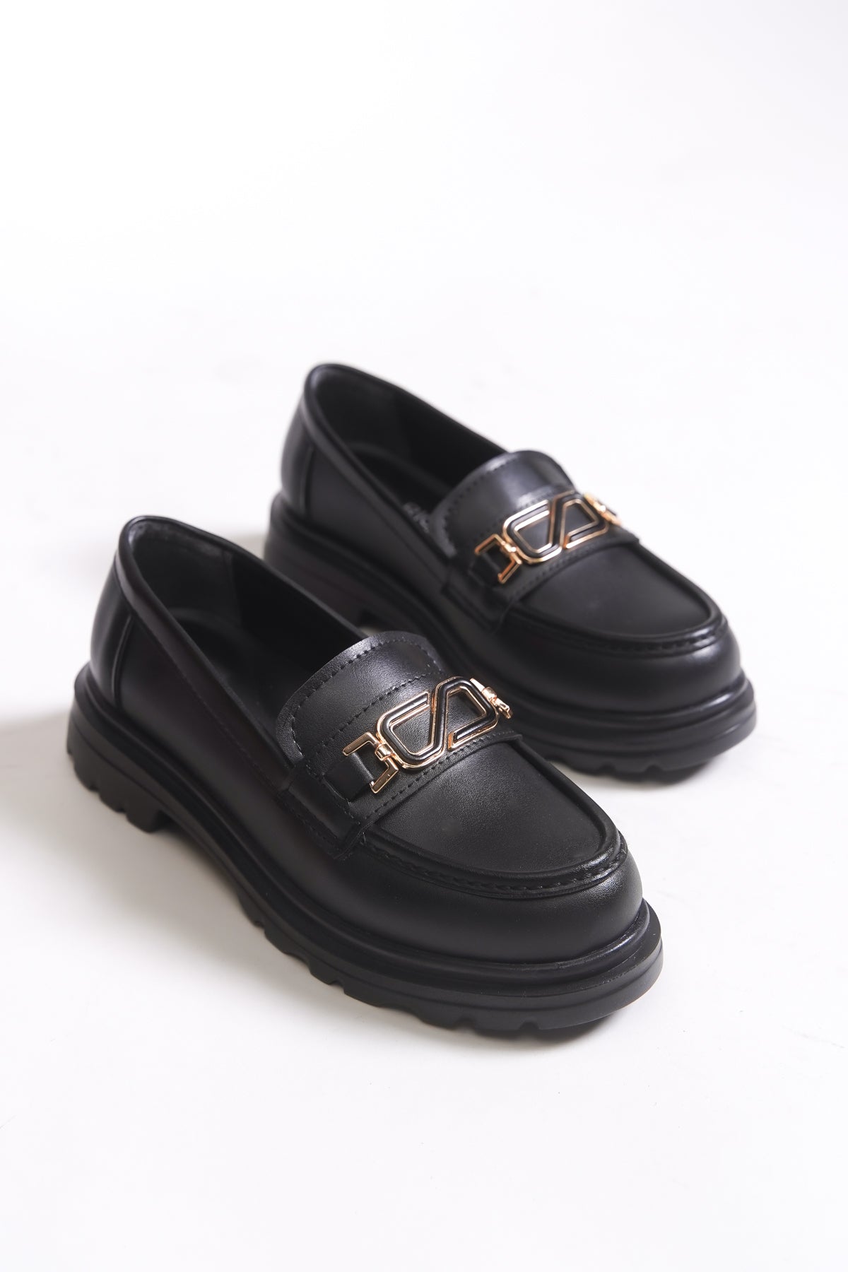 Riccon Kadın Loafer 0012506