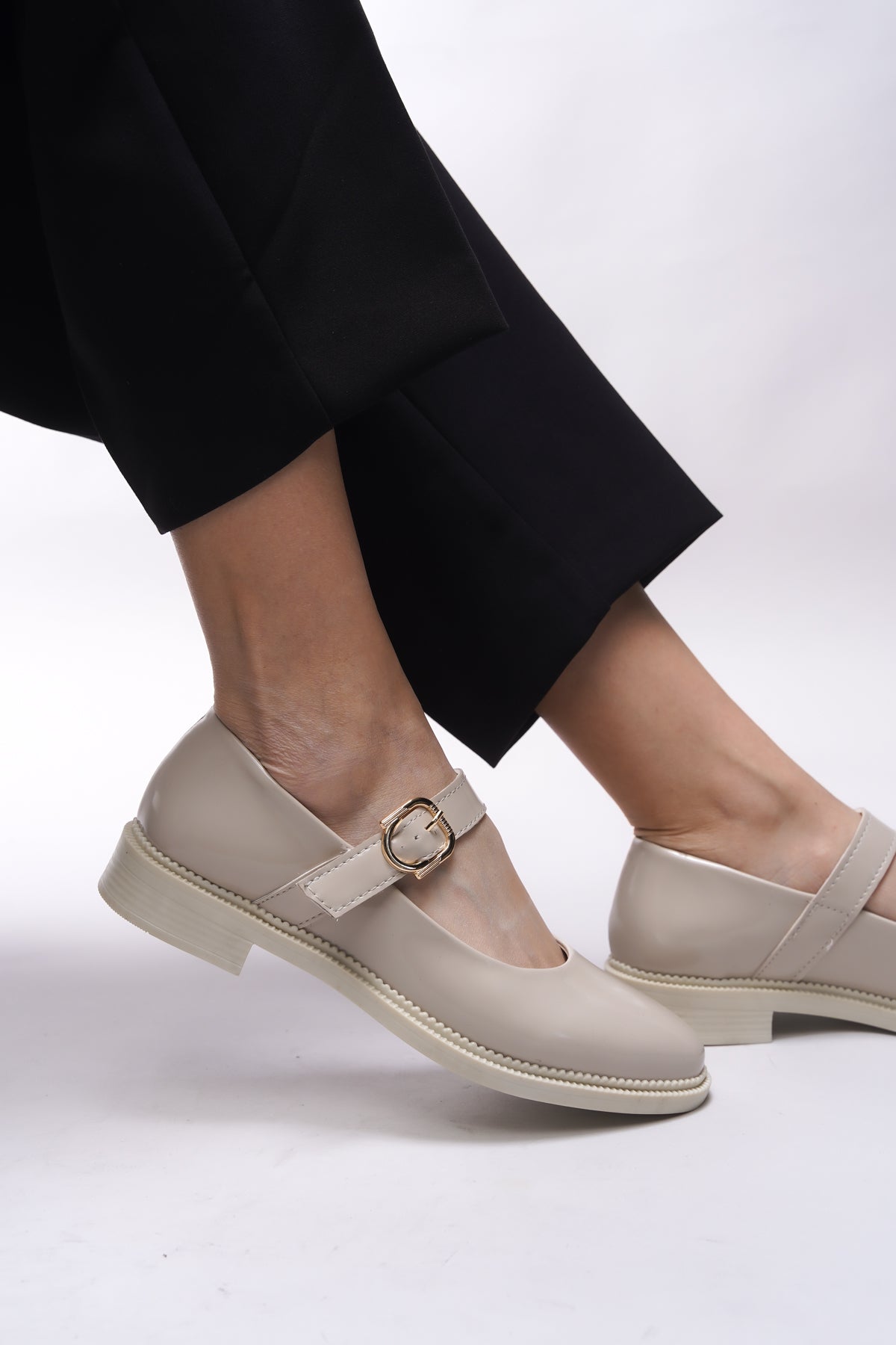 Riccon Saelheira Kadın Babet 0012250