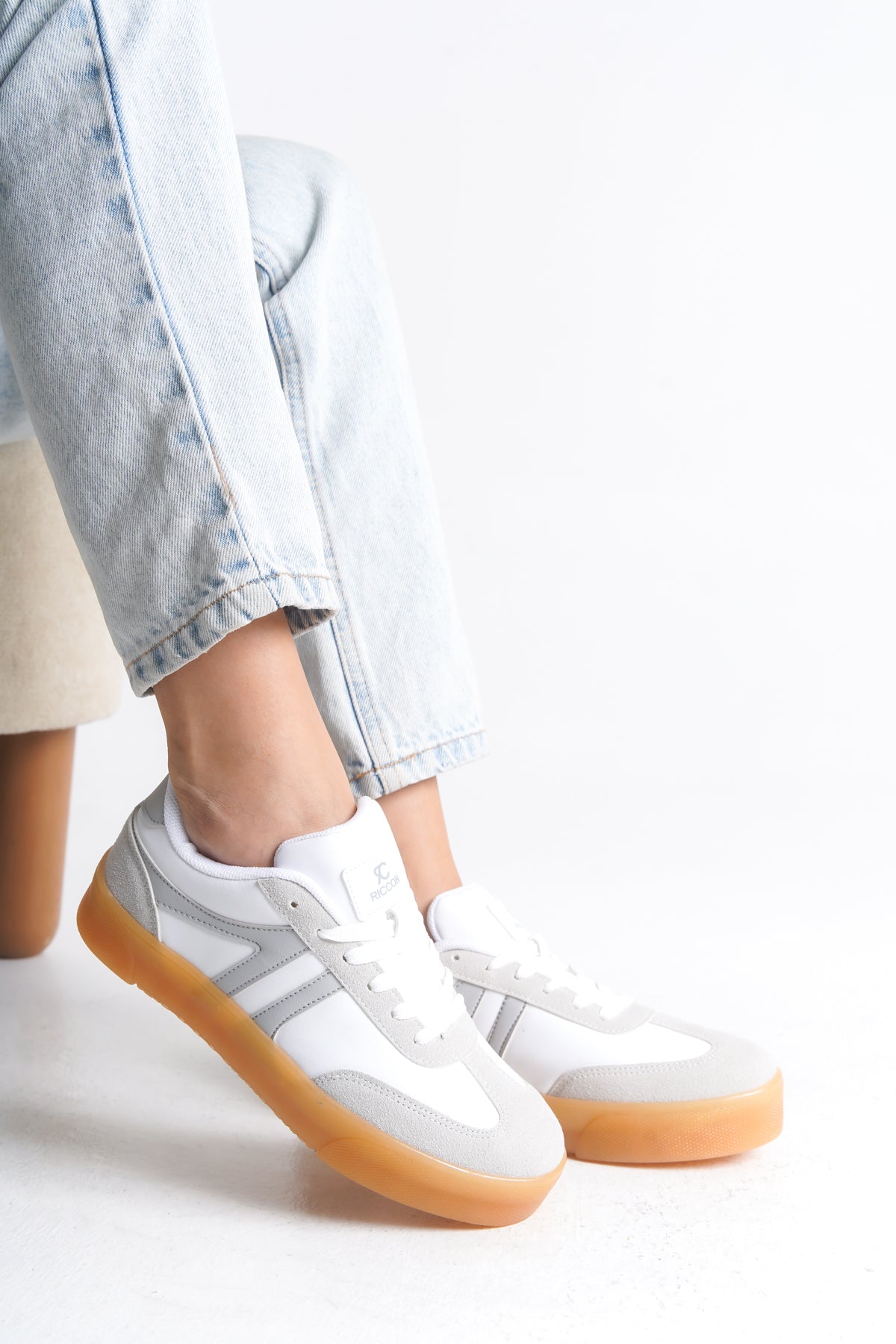 Riccon Unisex Sneaker 001245