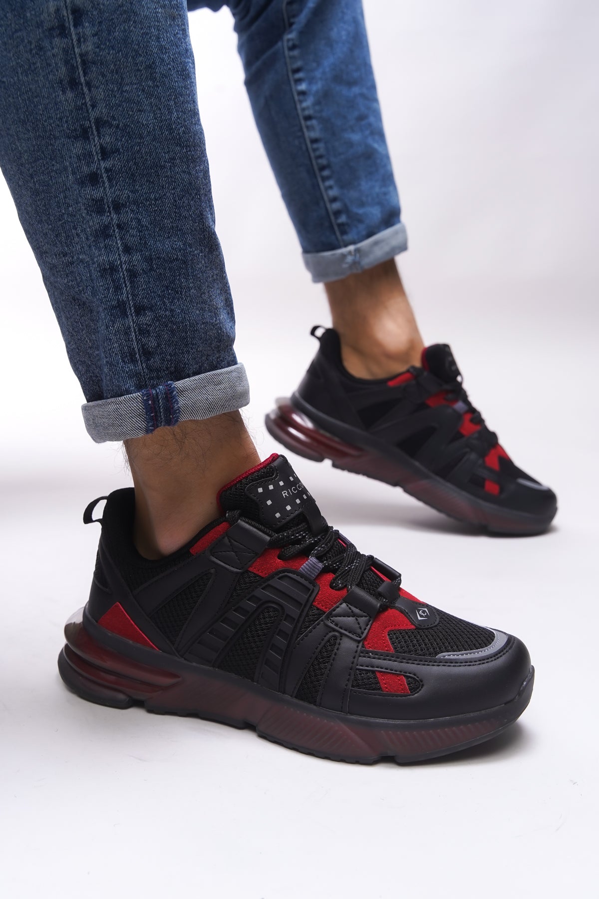 Riccon Nycoshor Erkek Sneaker 00121705