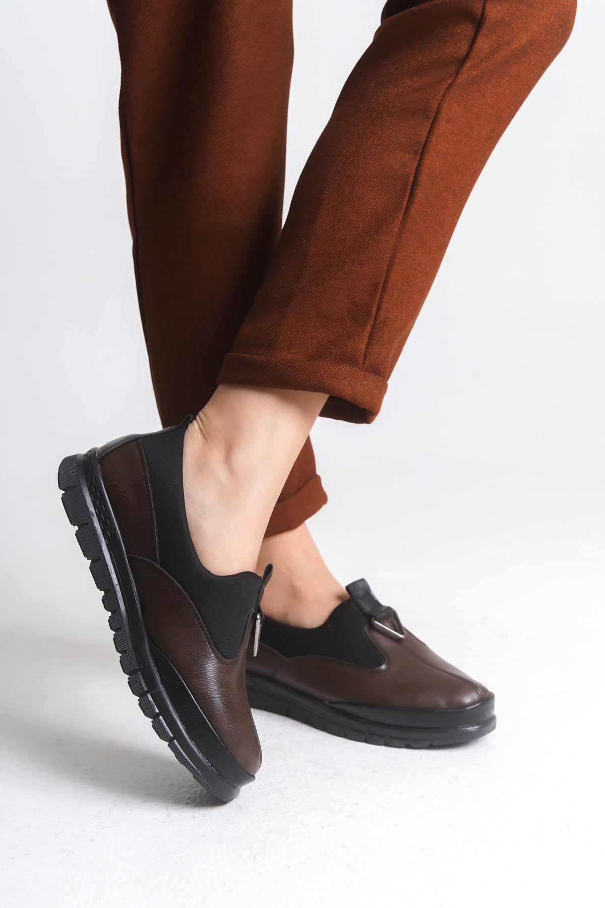 Riccon Kadın Günlük Ayakkabı 001202