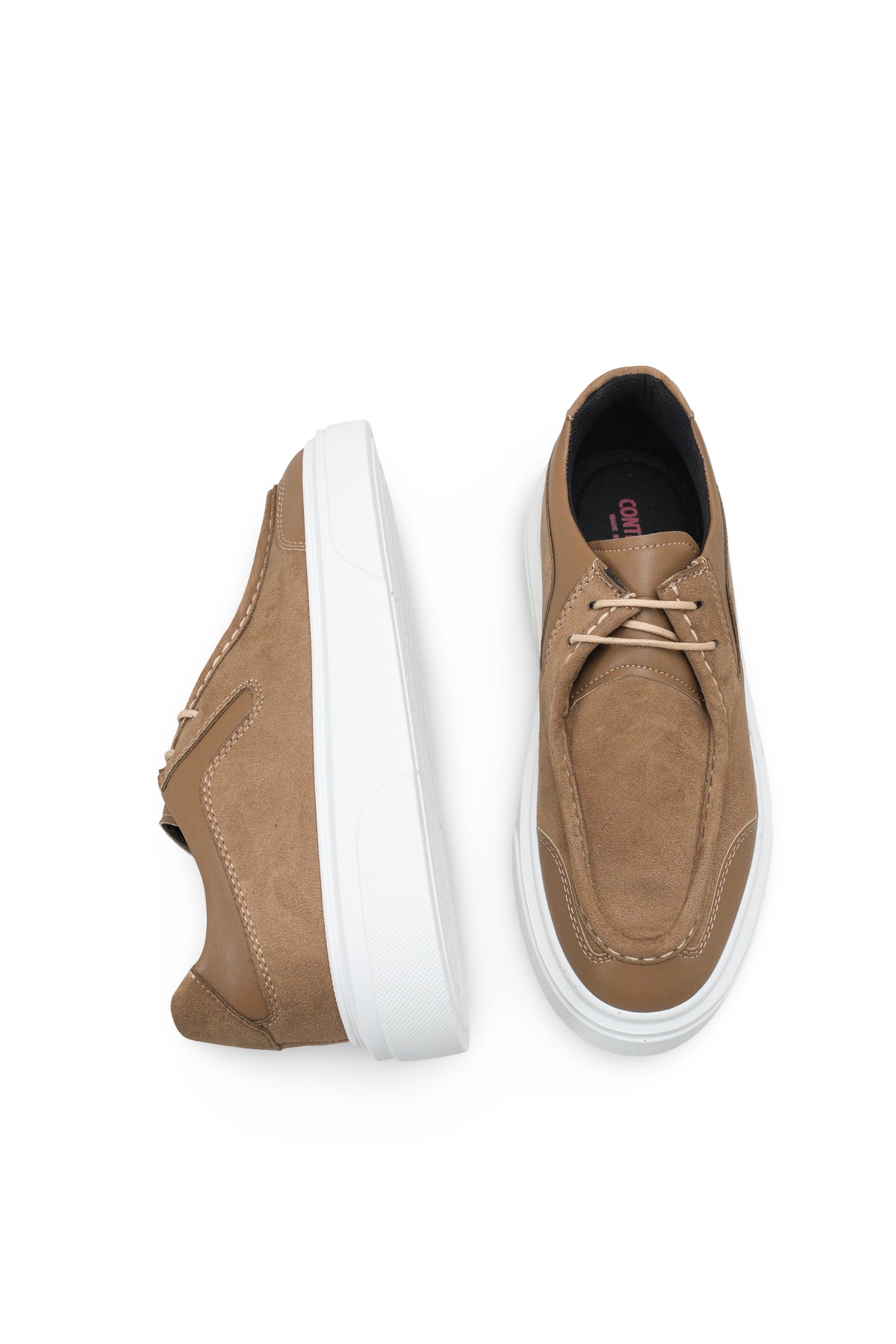 Riccon Erkek Sneaker 0012586