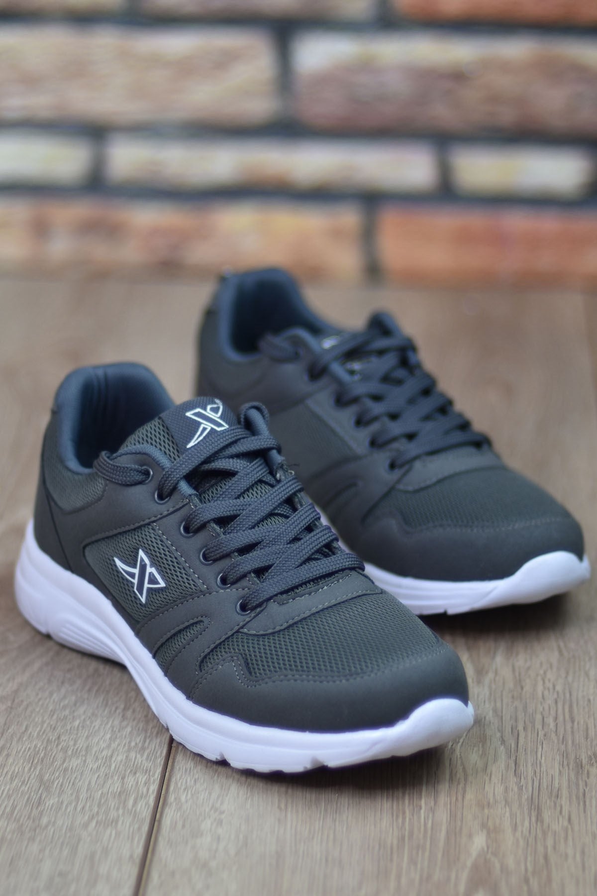 Riccon Unisex Sneaker 12020