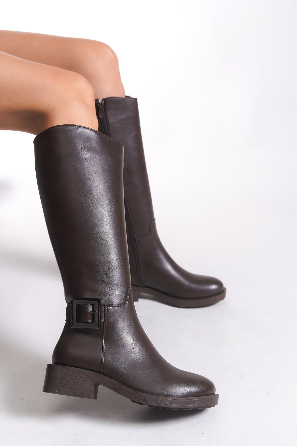 Riccon Sylvarinne Kadın Çizme 00128830