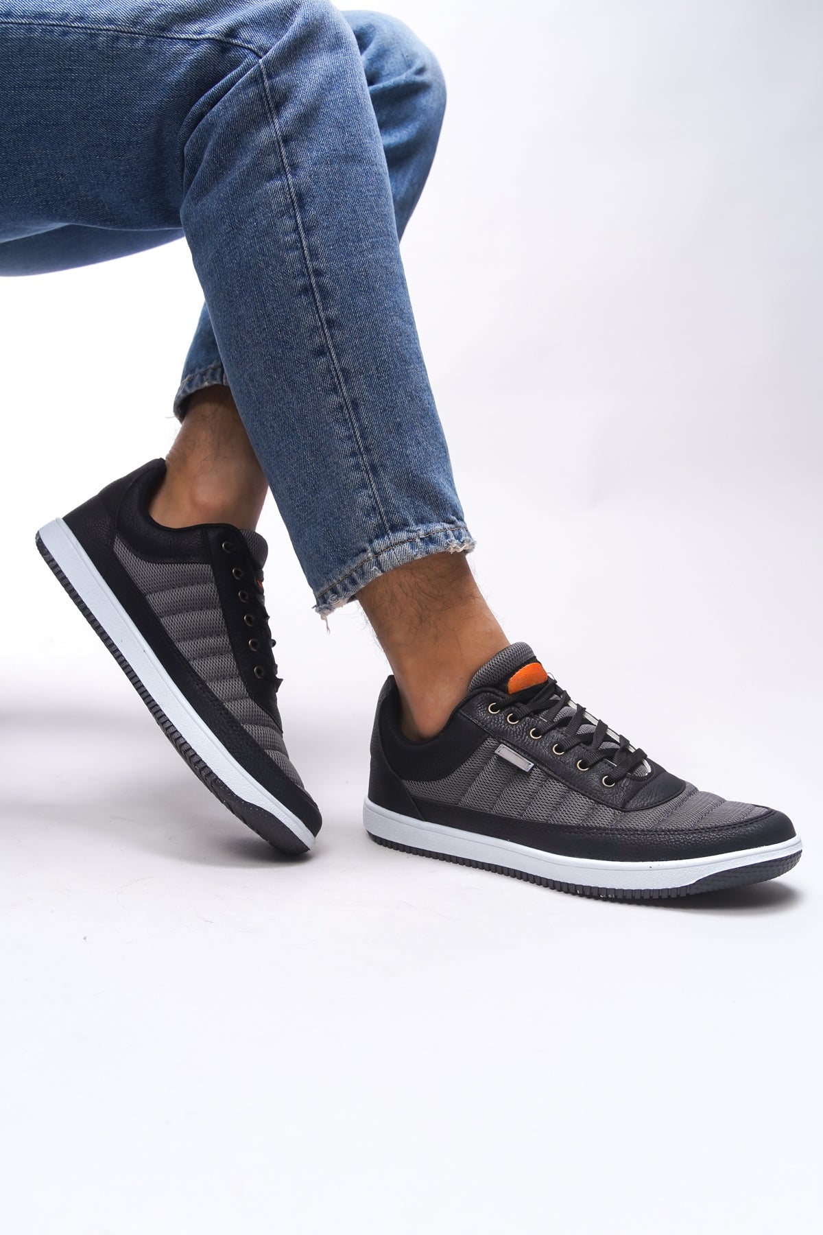 Riccon Arndeyr Erkek Sneaker 0012014