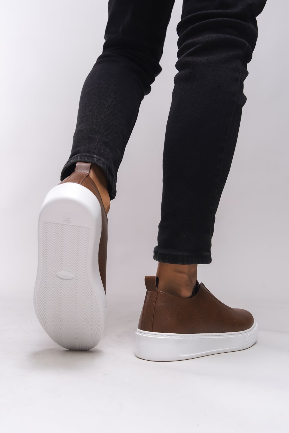 Riccon Elfaelor Erkek Sneaker 0012367