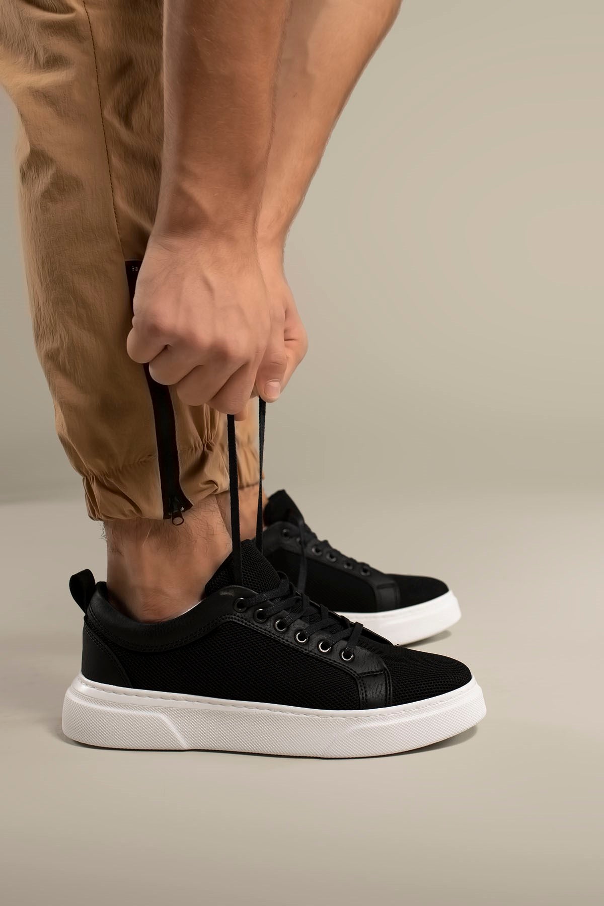 Riccon Unisex Sneaker 0012197