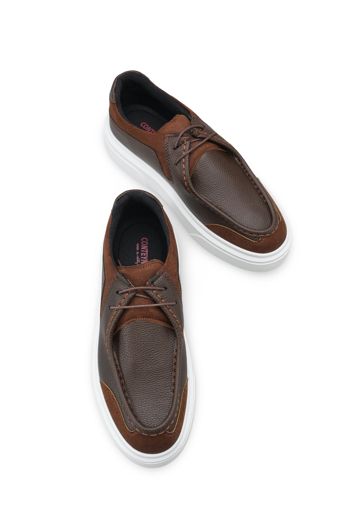 Riccon Erkek Sneaker 0012586