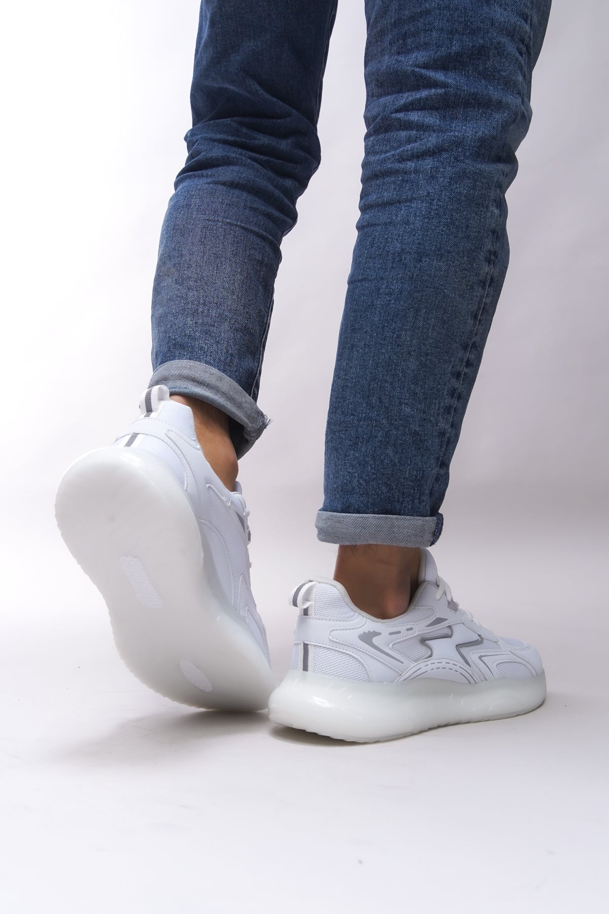 Riccon Frildorr Erkek Sneaker 00121774