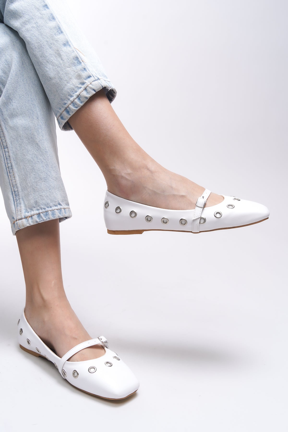 Riccon Thelmurn Kadın Babet 0012900