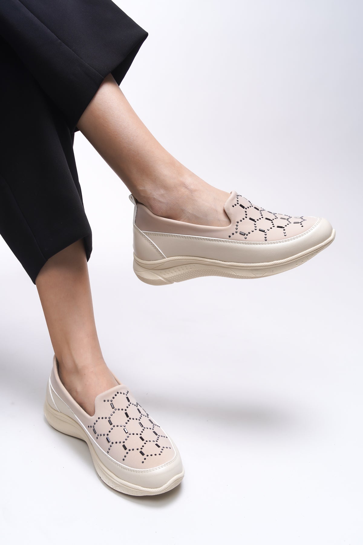 Riccon Gislartha Kadın Spor Babet 0012414