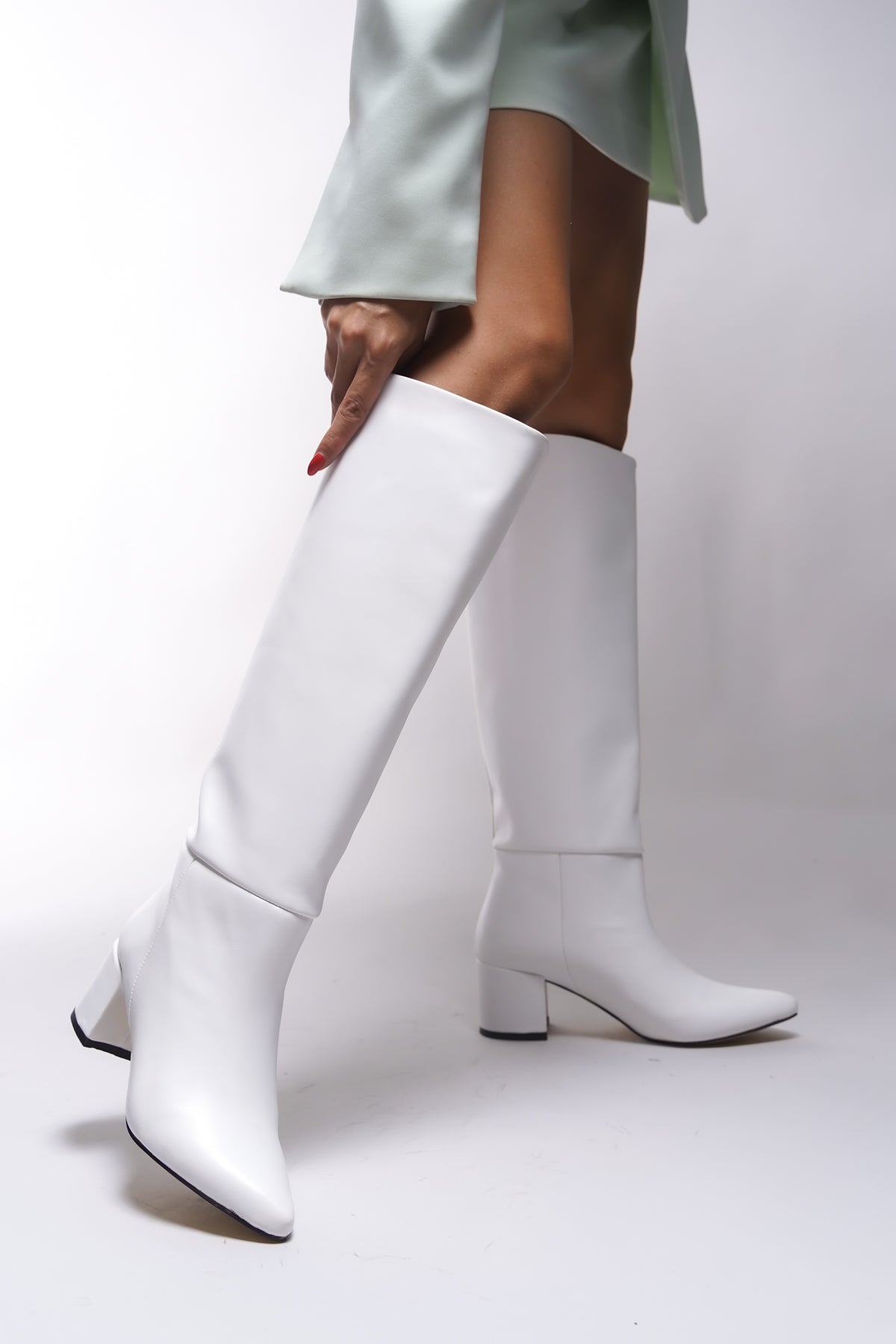 Riccon Iserolia Kadın Çizme 00125000