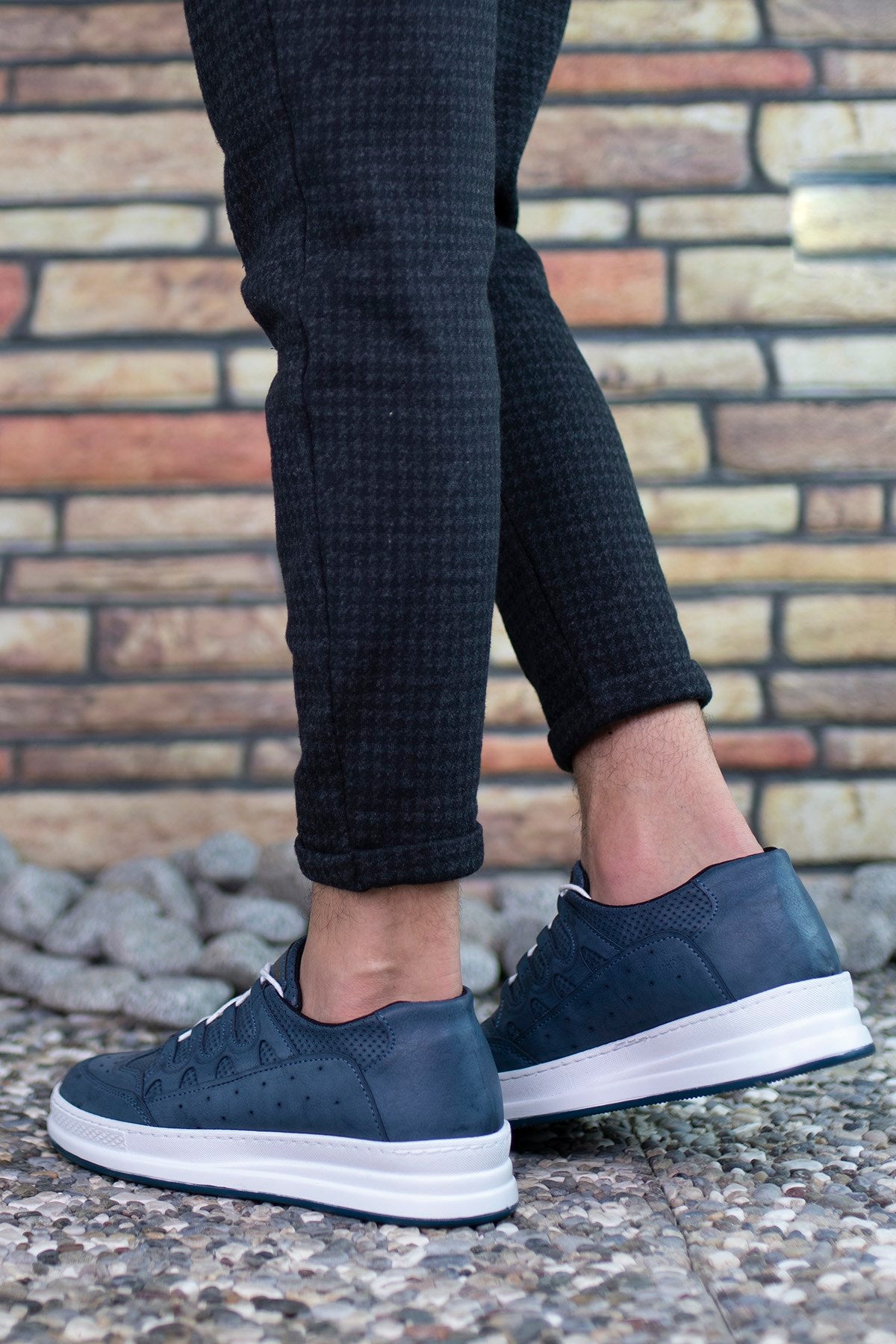 Riccon Erkek Sneaker