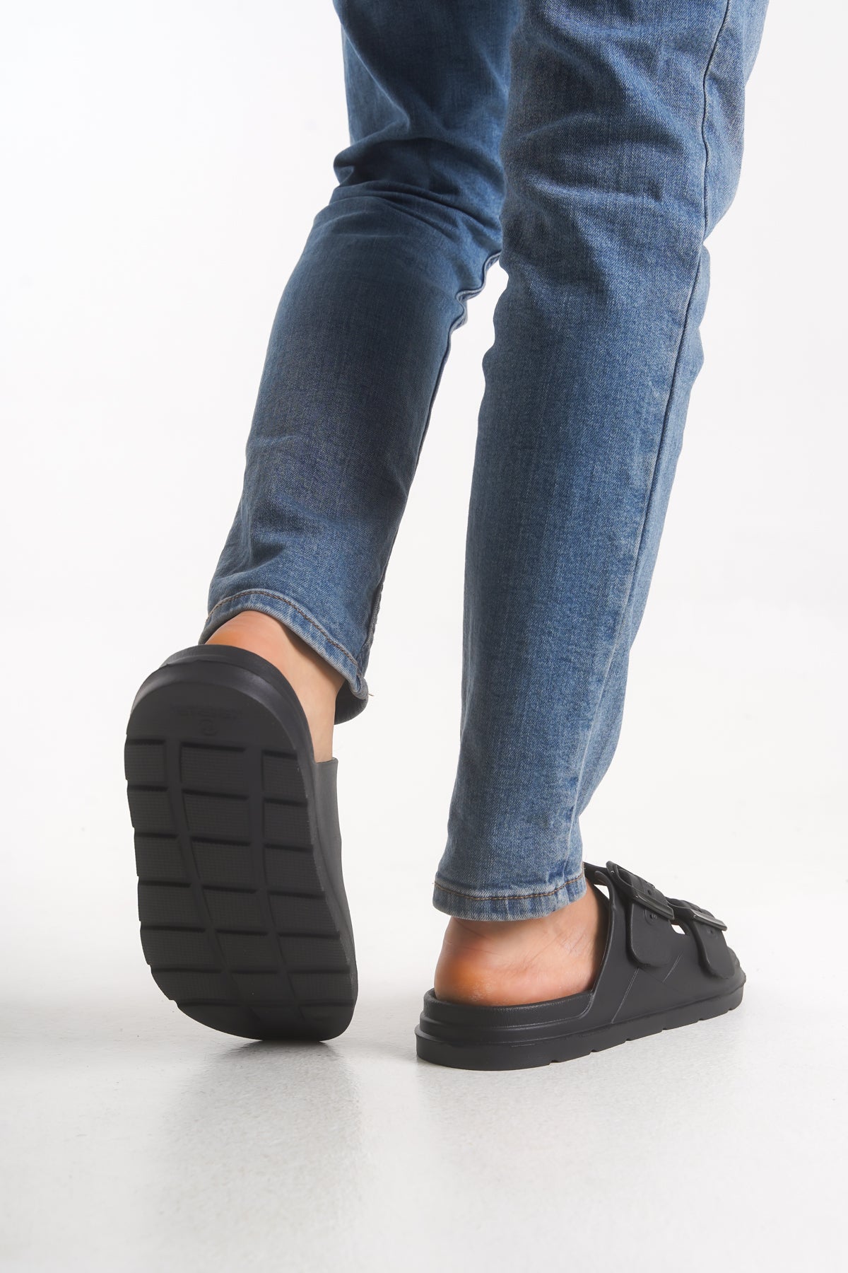 Riccon Ullaeril Erkek Terlik 001228