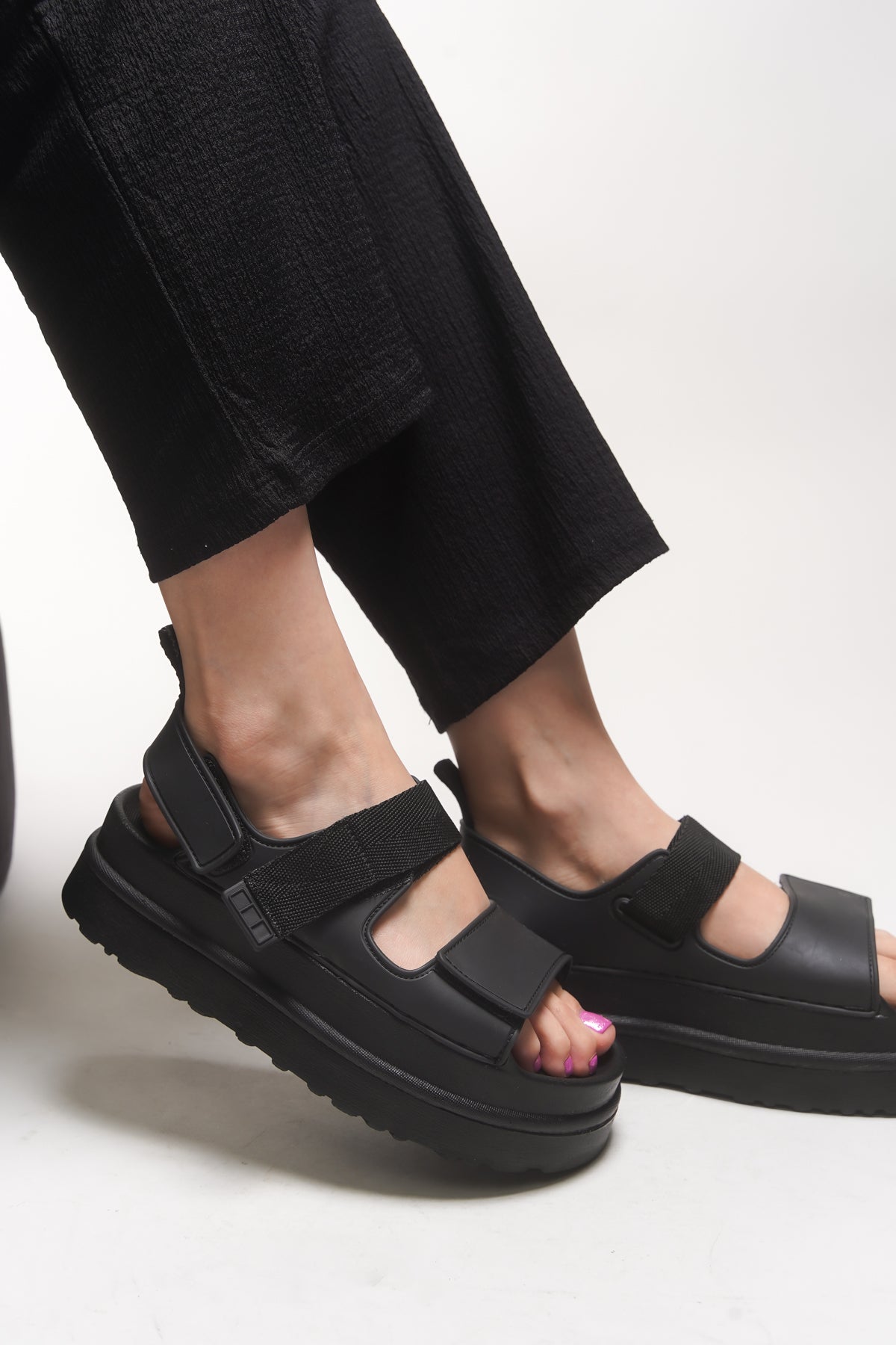 Riccon Avetheris Kadın Sandalet 0012053