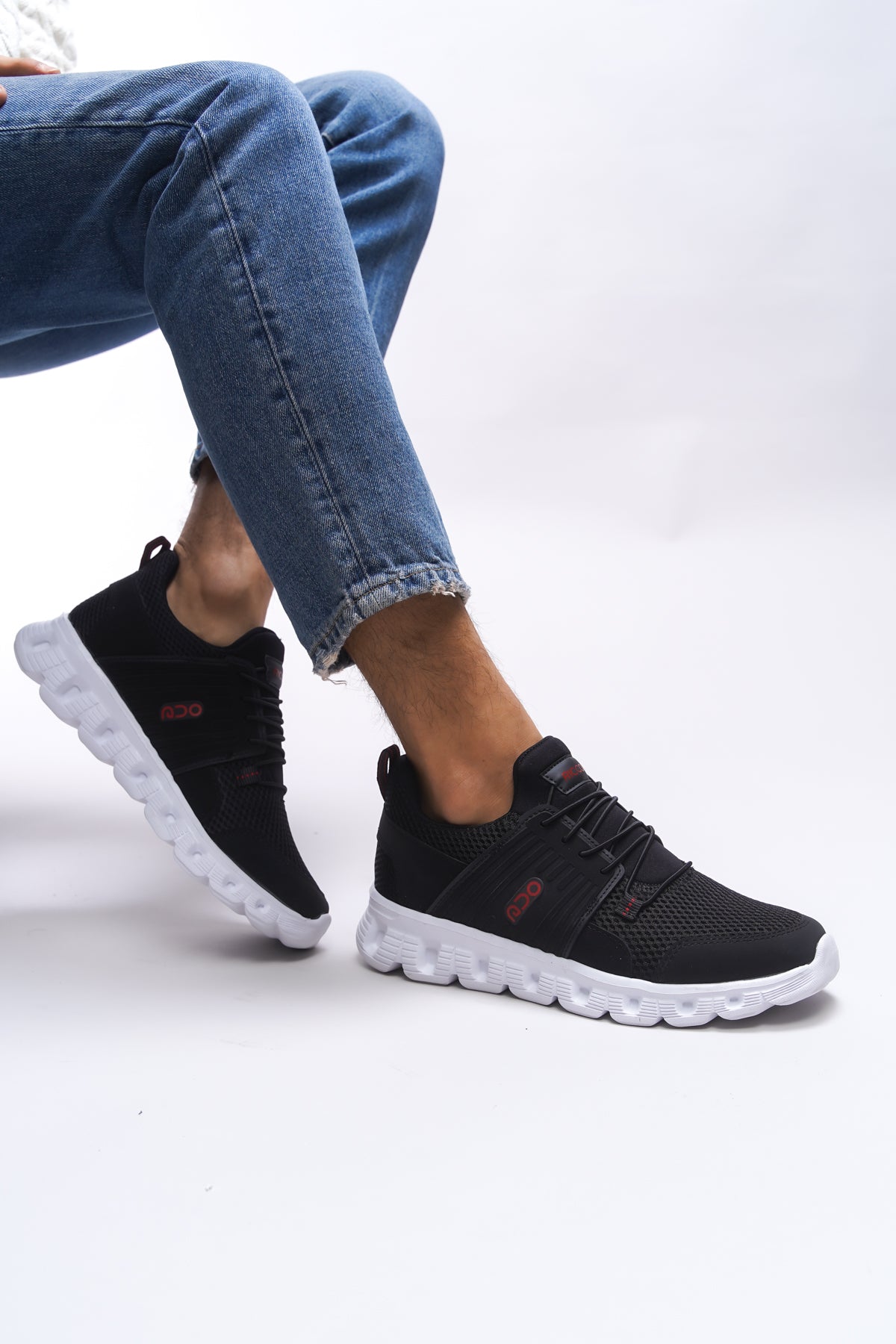 Riccon Xilgeiros Erkek Sneaker 0012066