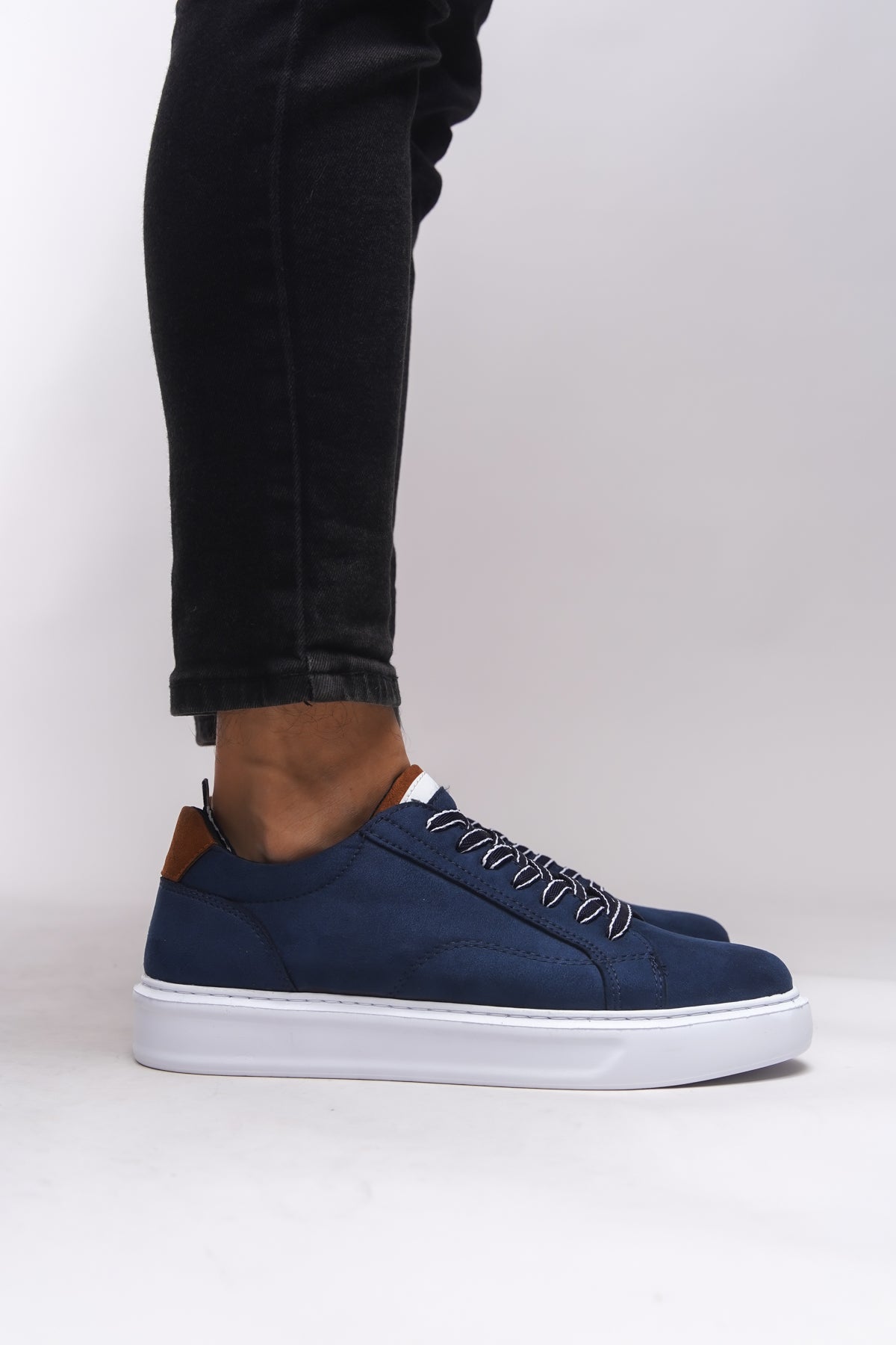 Riccon Uanlidyr Erkek Sneaker 0012539