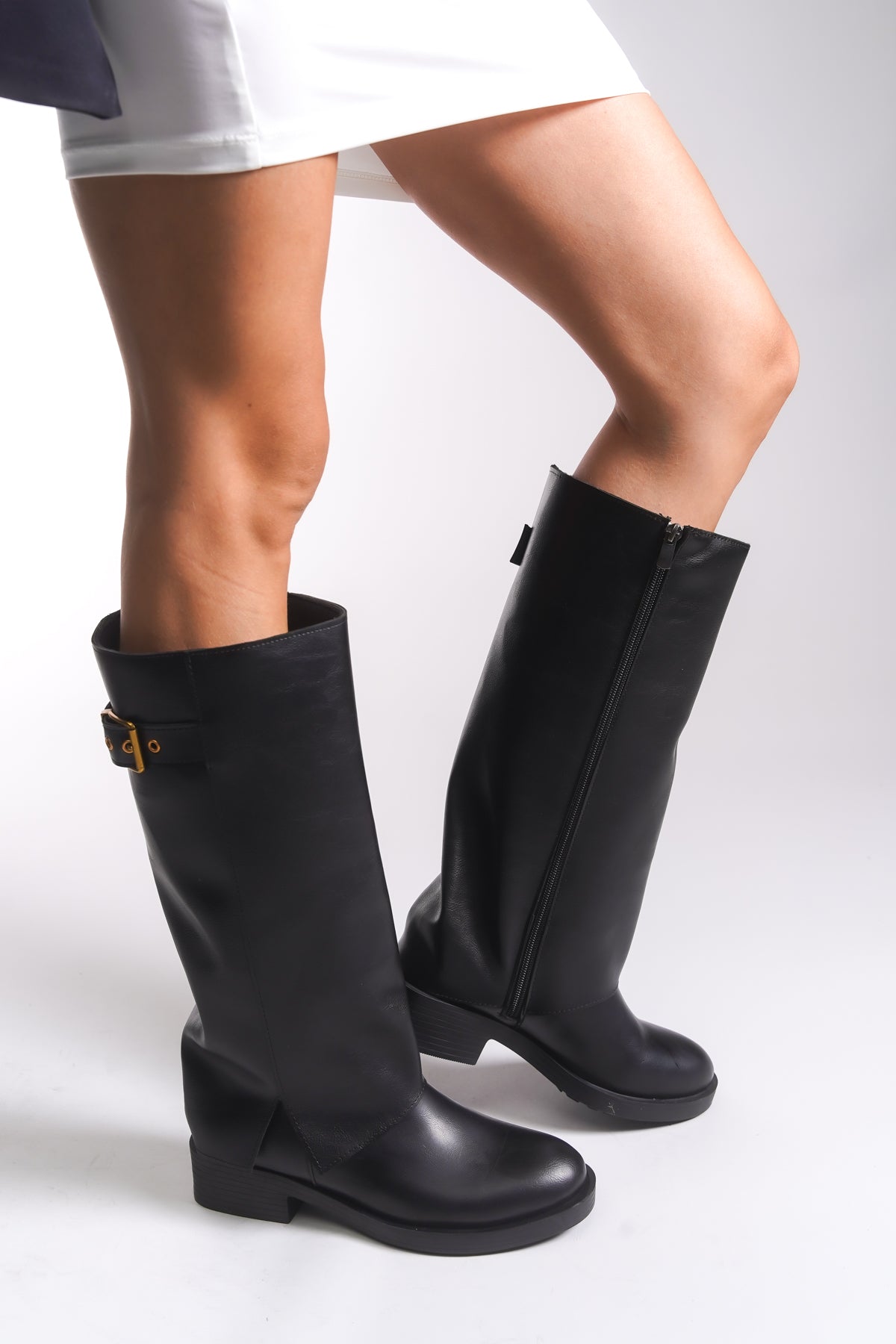 Riccon Kadın Çizme 00128855