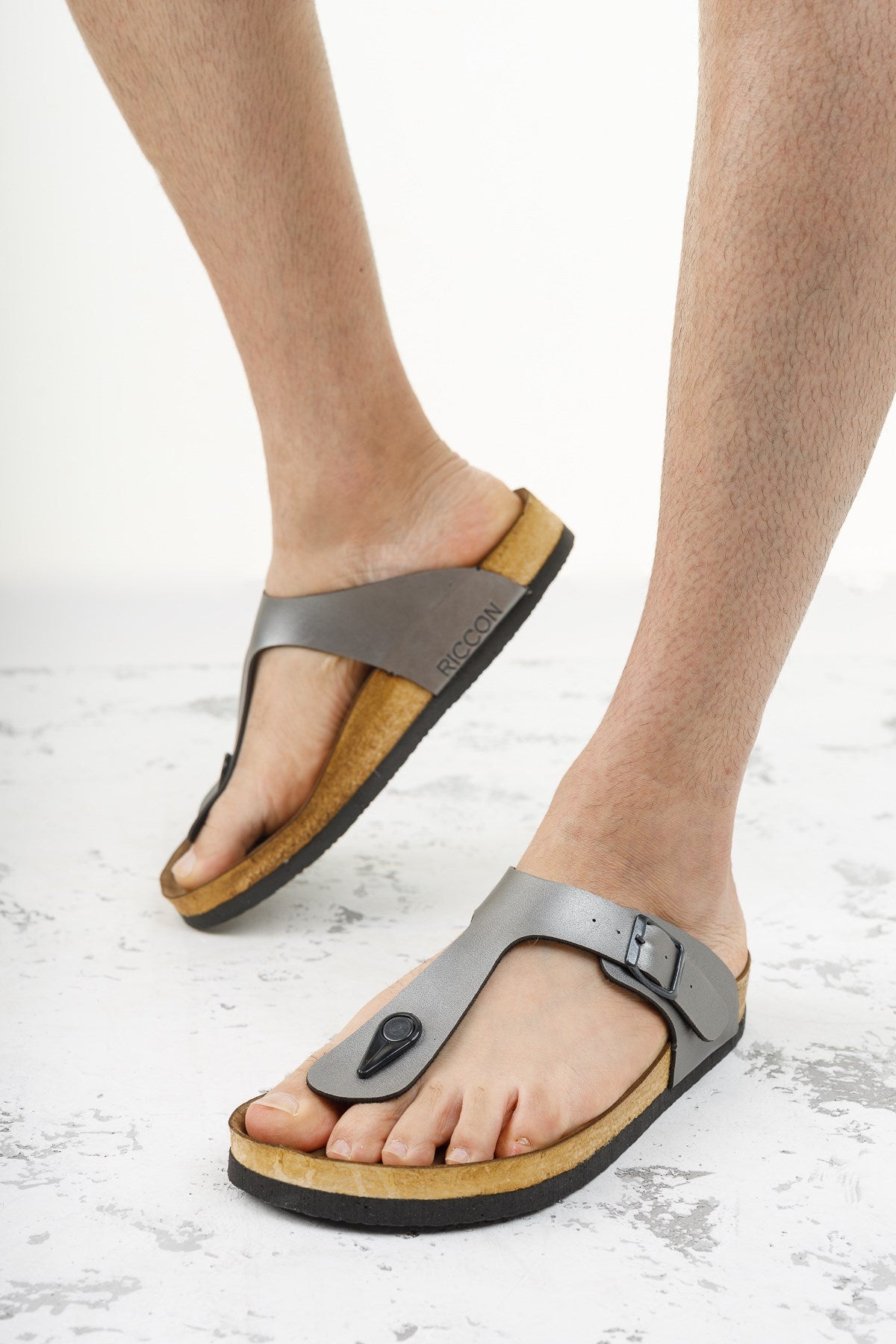Riccon Unisex Terlik 0012035