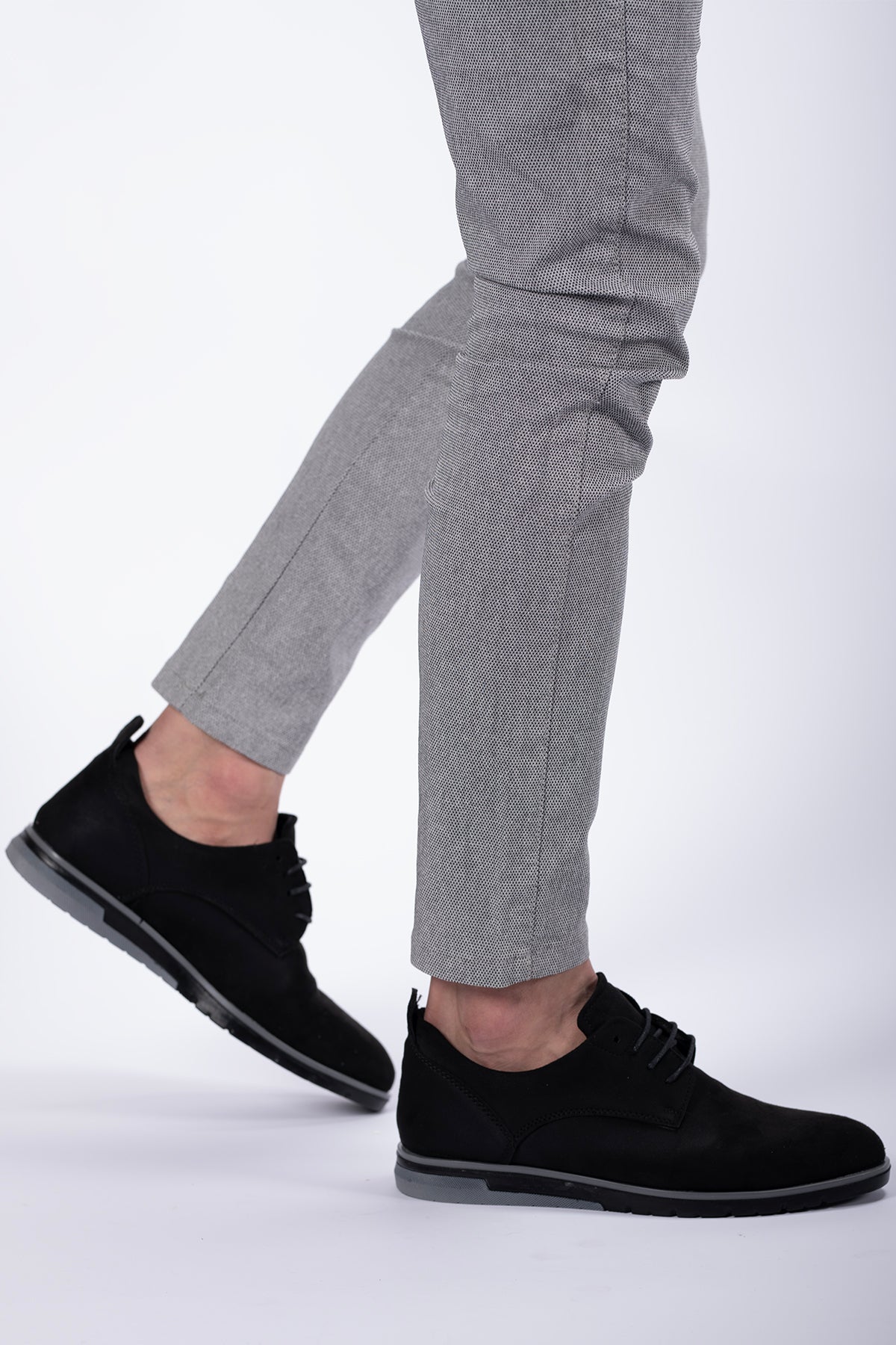 Riccon Erkek Casual Ayakkabı 0012206