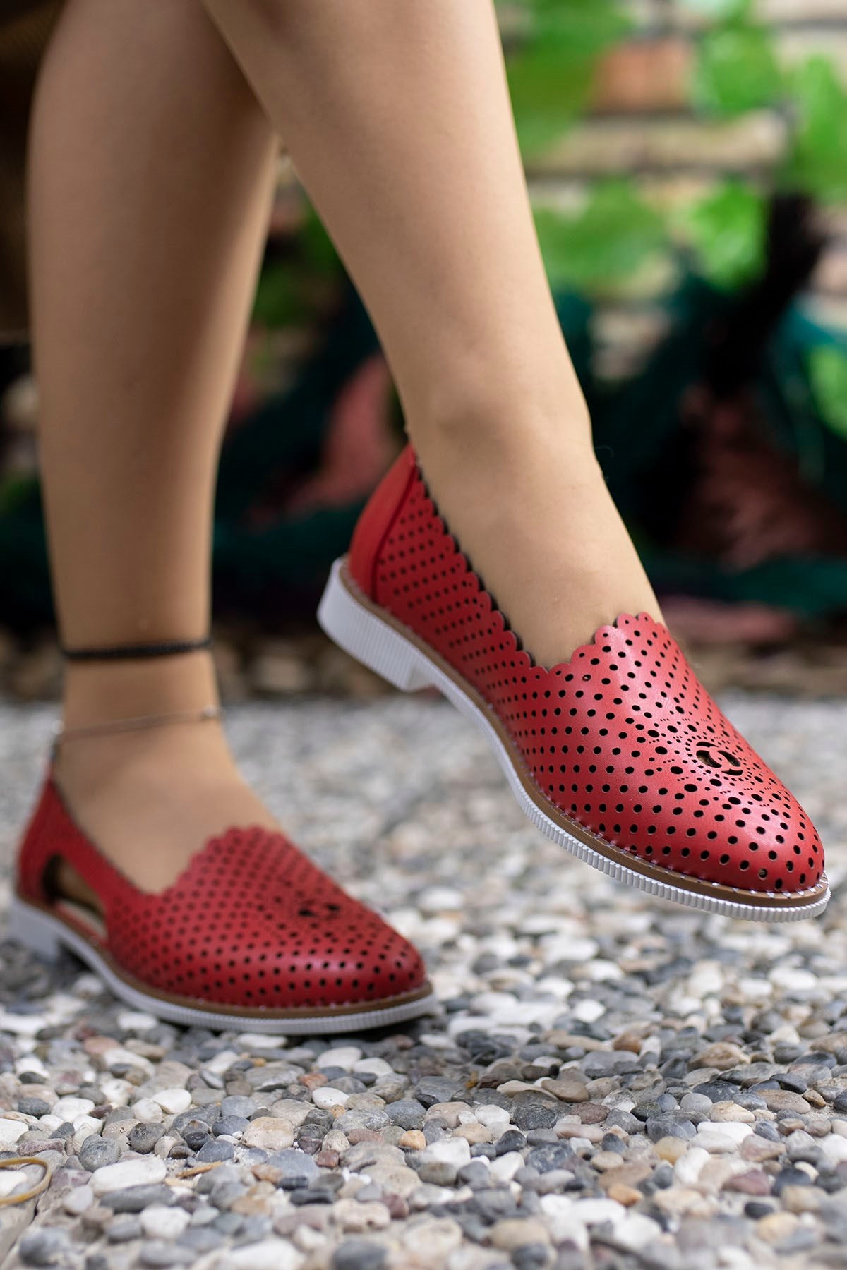 Riccon Kadın Günlük Ayakkabı 0012503