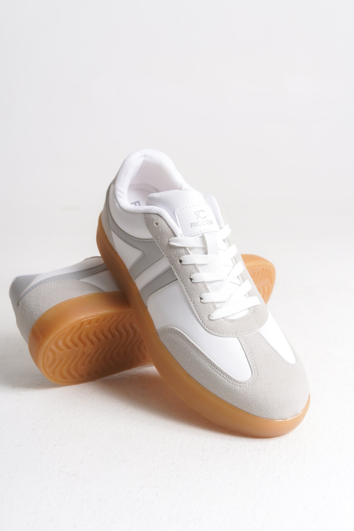 Riccon Unisex Sneaker 001245