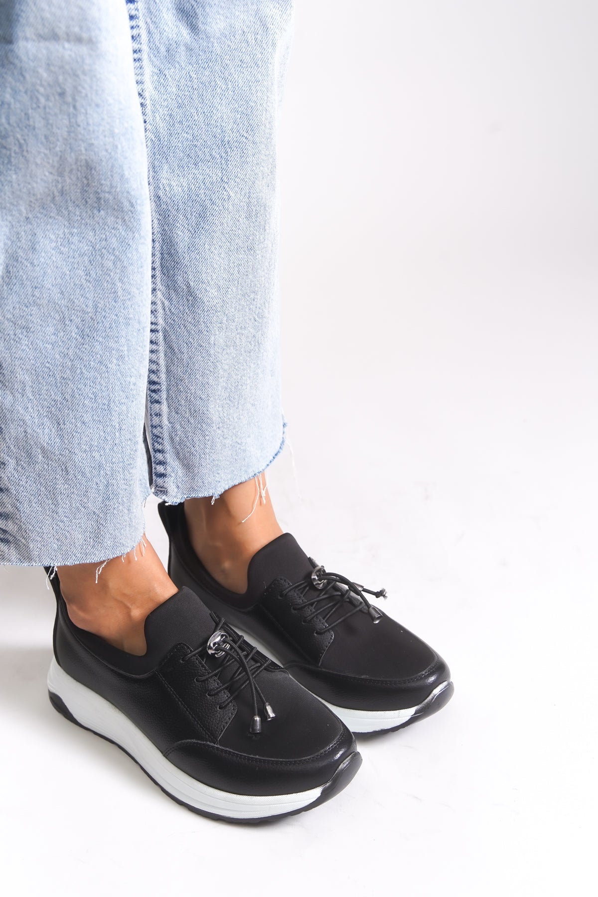 Riccon Kadın Sneaker 0012026