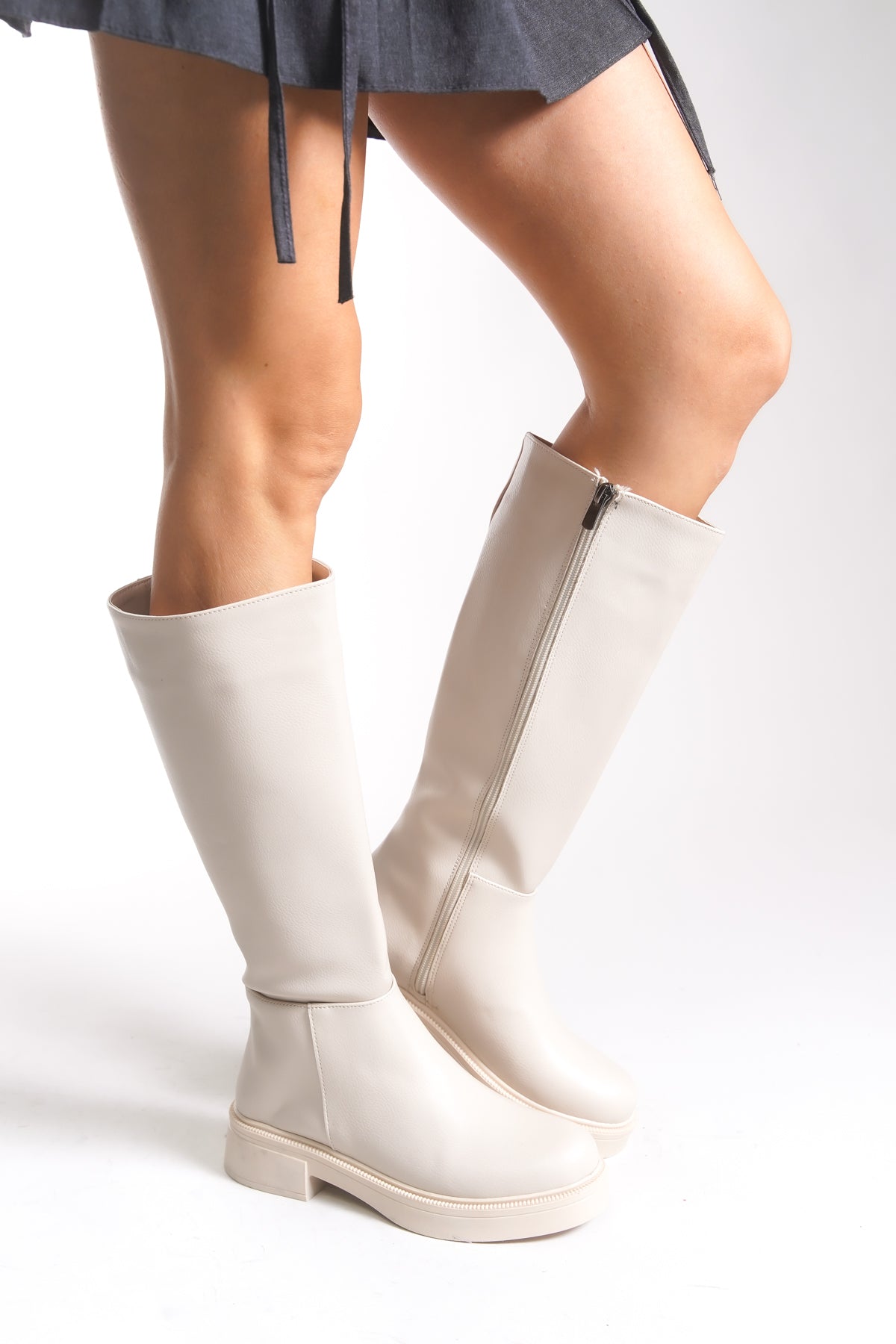 Riccon Tintneth Kadın Çizme 00121903