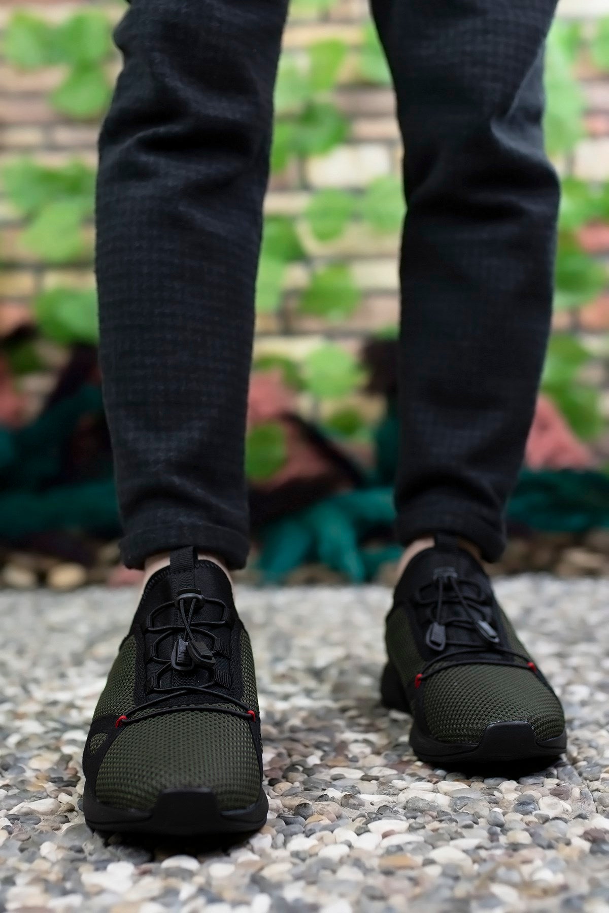 Riccon Erkek Sneaker 00121925