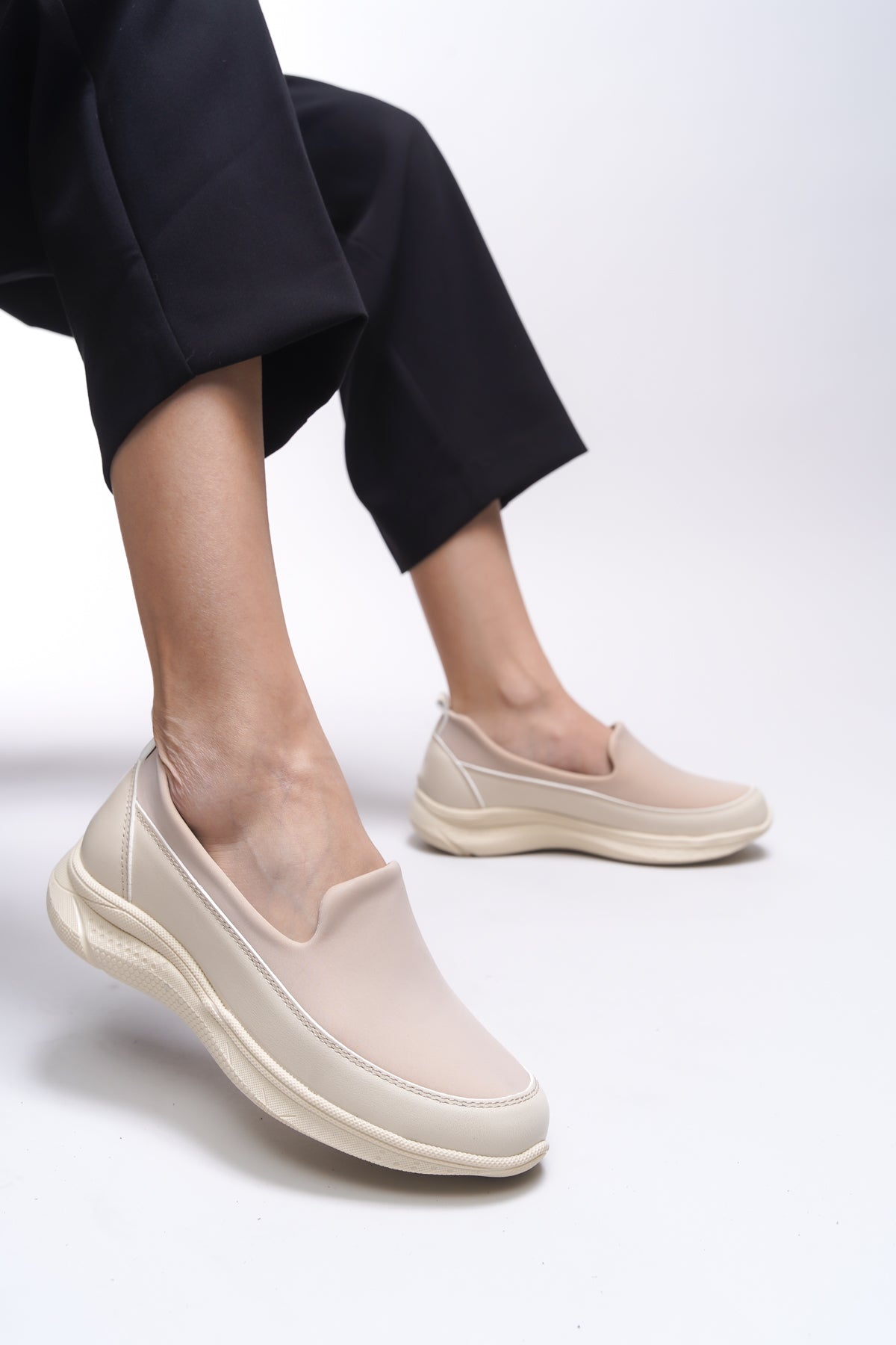 Riccon Giselynor Kadın Spor Babet 0012405