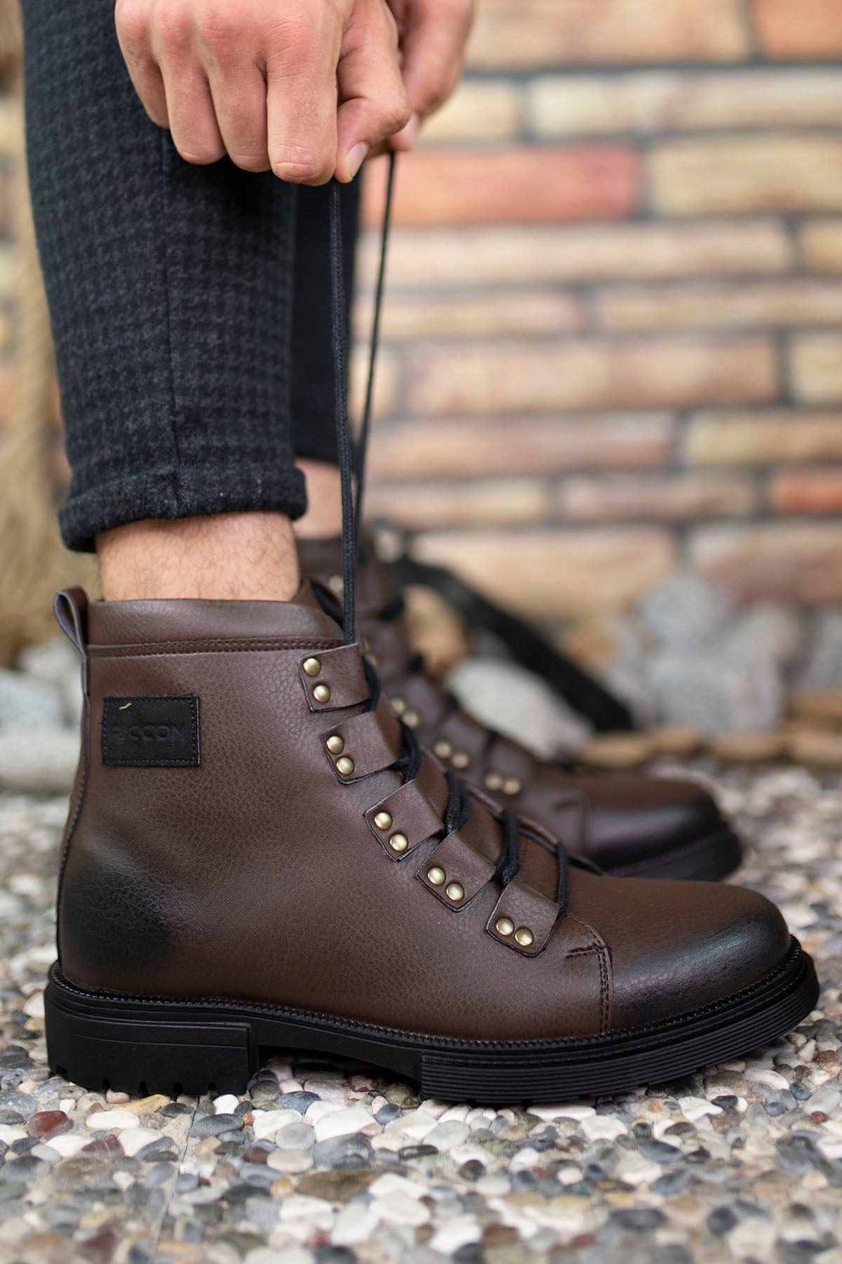 Riccon Erkek Bot 0012716