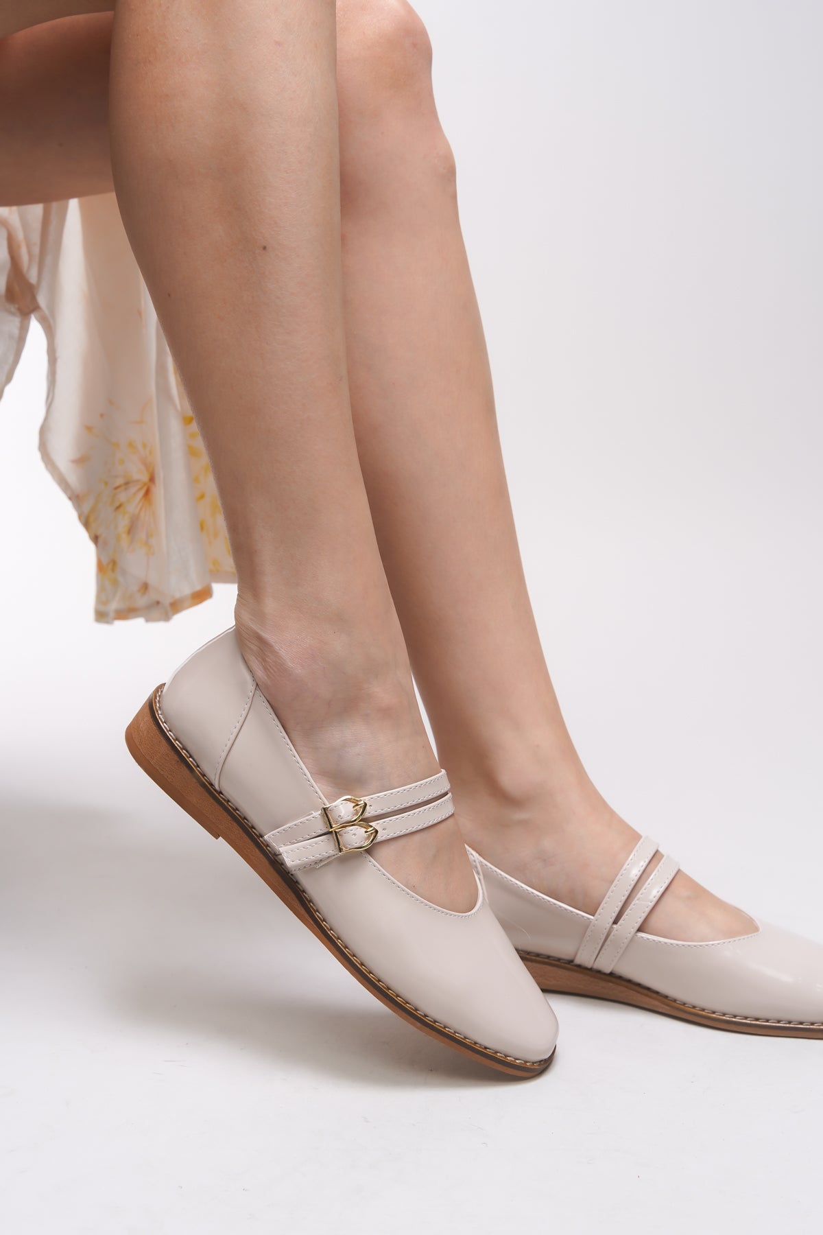 Riccon Sephlynthi Kadın Babet 0012202