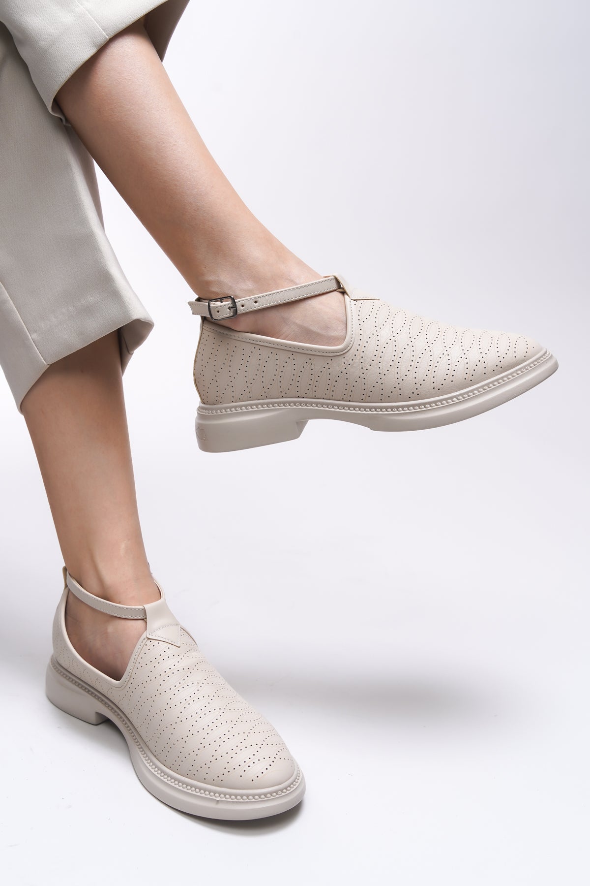 Riccon Imaraele Kadın Günlük Ayakkabı 0012455