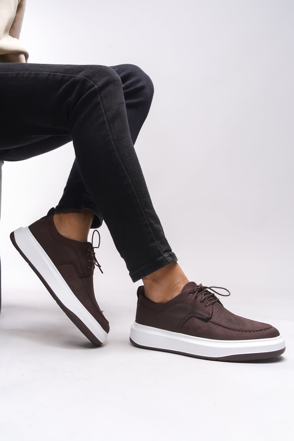 Riccon Raimfyr Erkek Sneaker 0012485