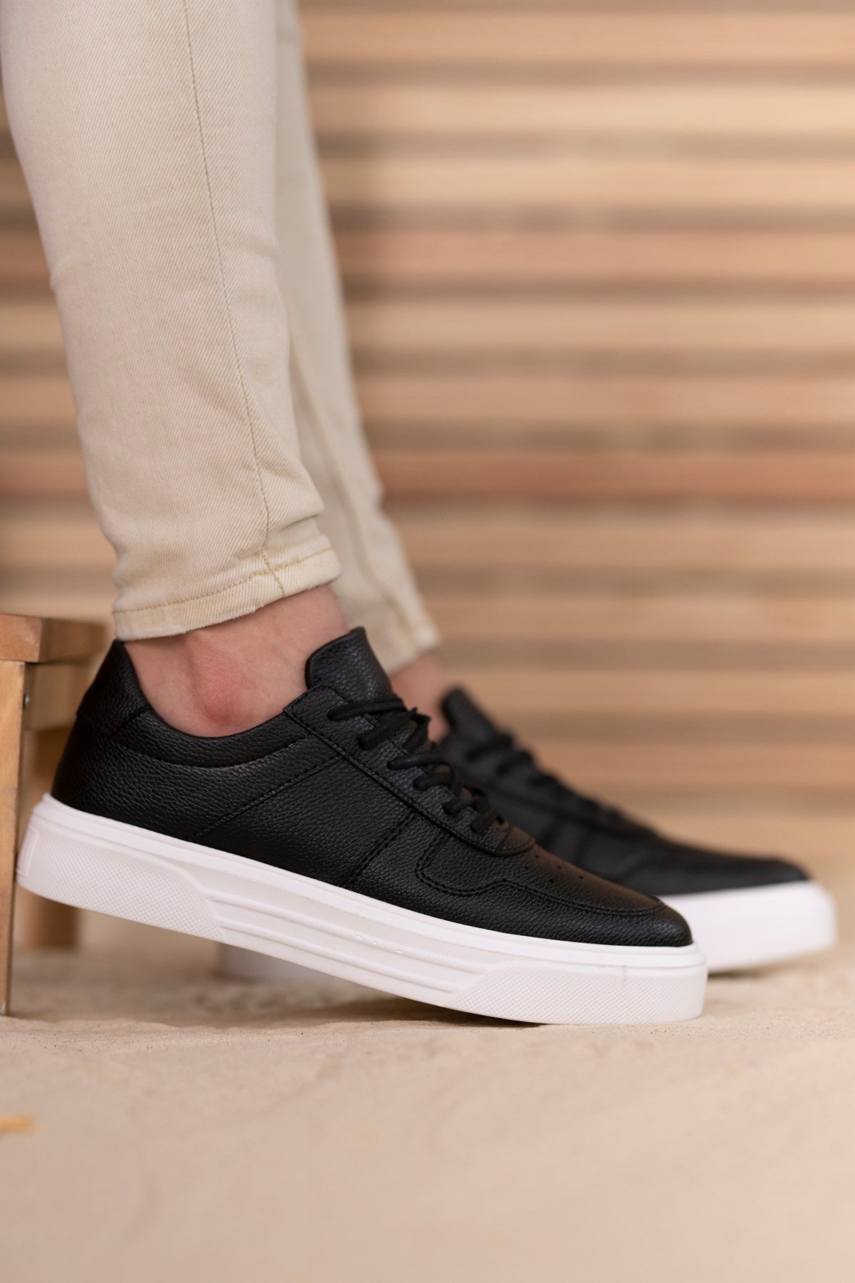 Riccon Erkek Sneaker 0012209